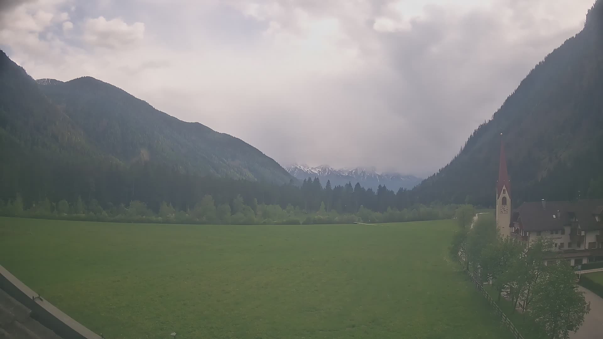 Antholz Niedertal | Anterselva di Sotto