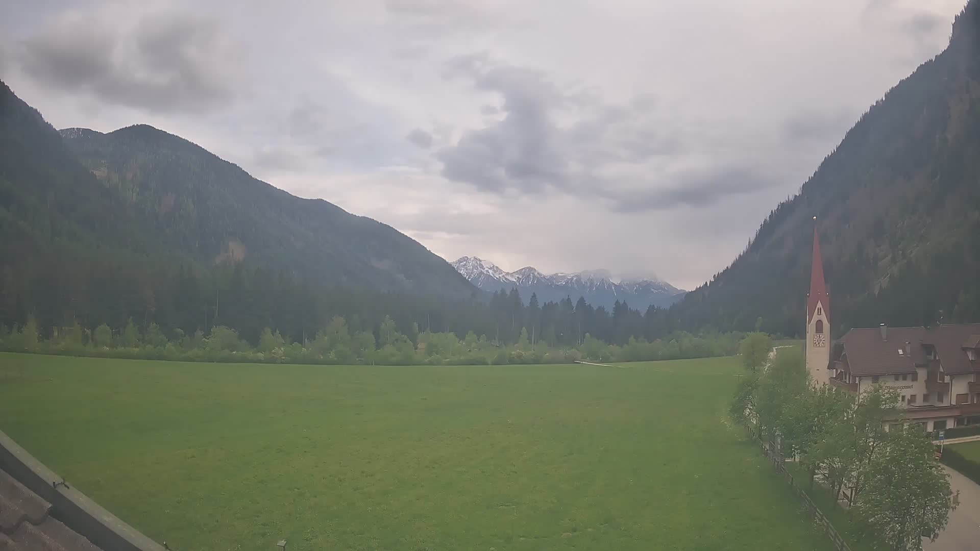 Antholz Niedertal | Anterselva di Sotto