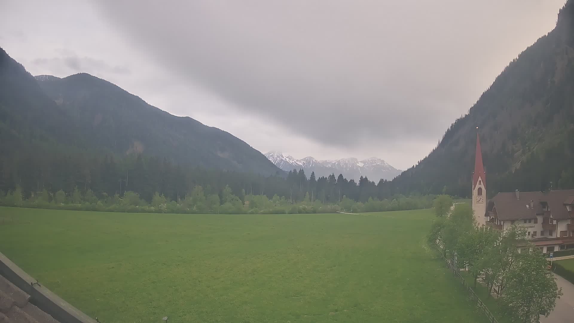 Antholz Niedertal | Anterselva di Sotto