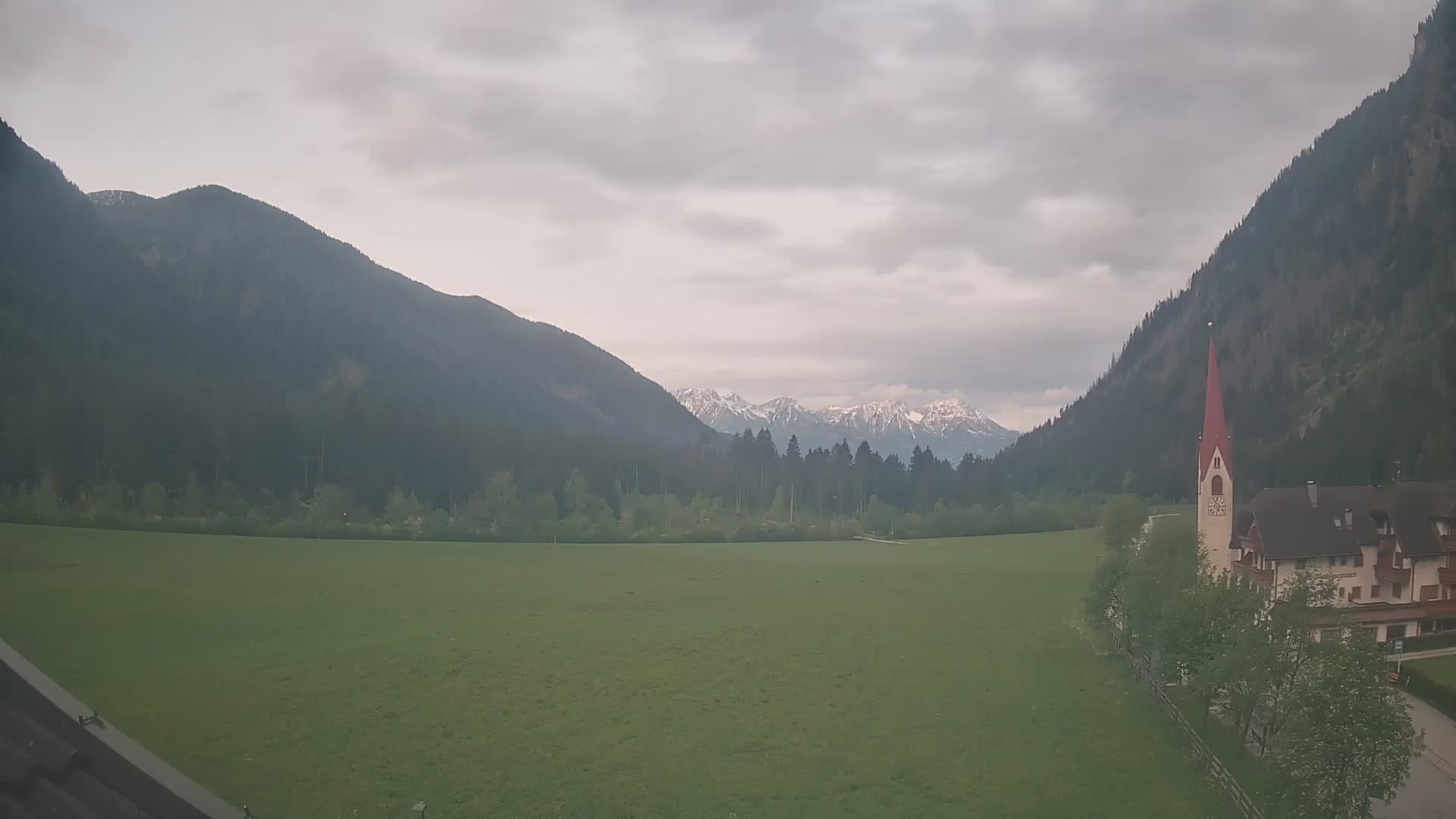 Antholz Niedertal | Anterselva di Sotto