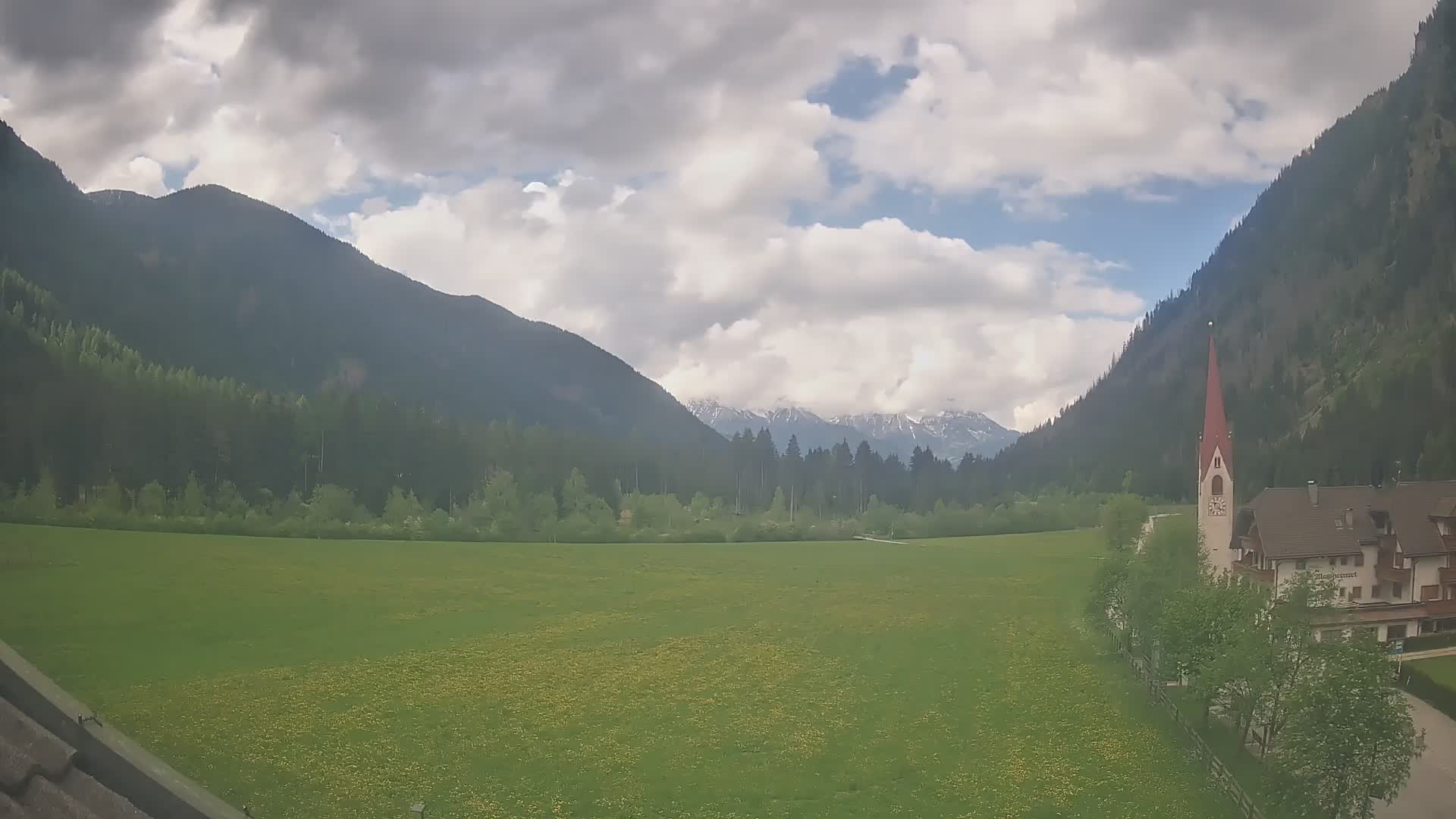 Antholz Niedertal