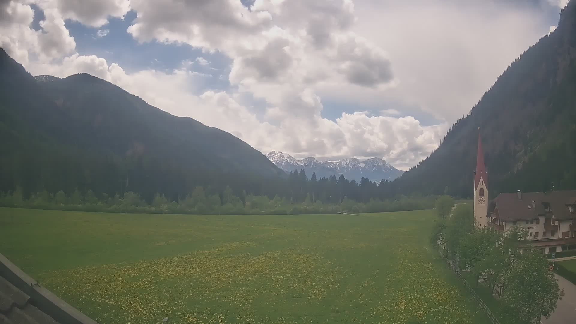 Antholz Niedertal | Anterselva di Sotto