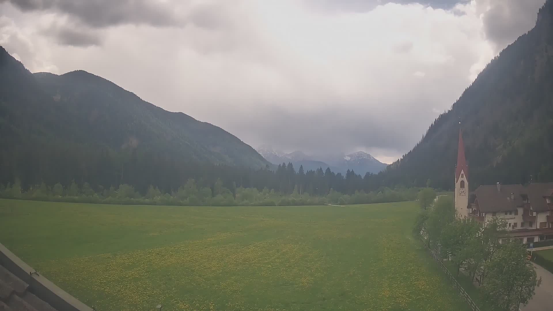 Antholz Niedertal | Anterselva di Sotto