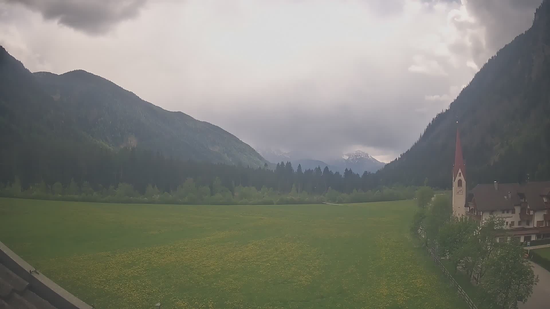 Antholz Niedertal | Anterselva di Sotto
