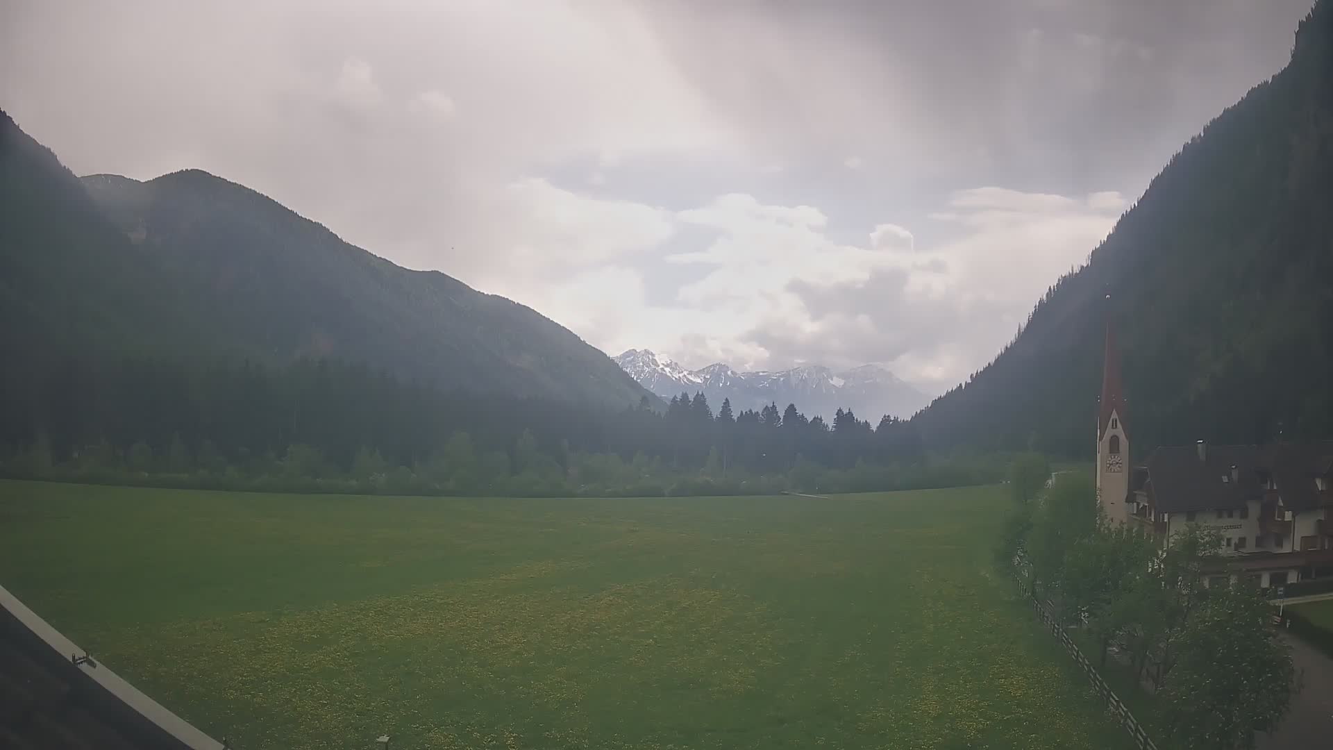 Antholz Niedertal