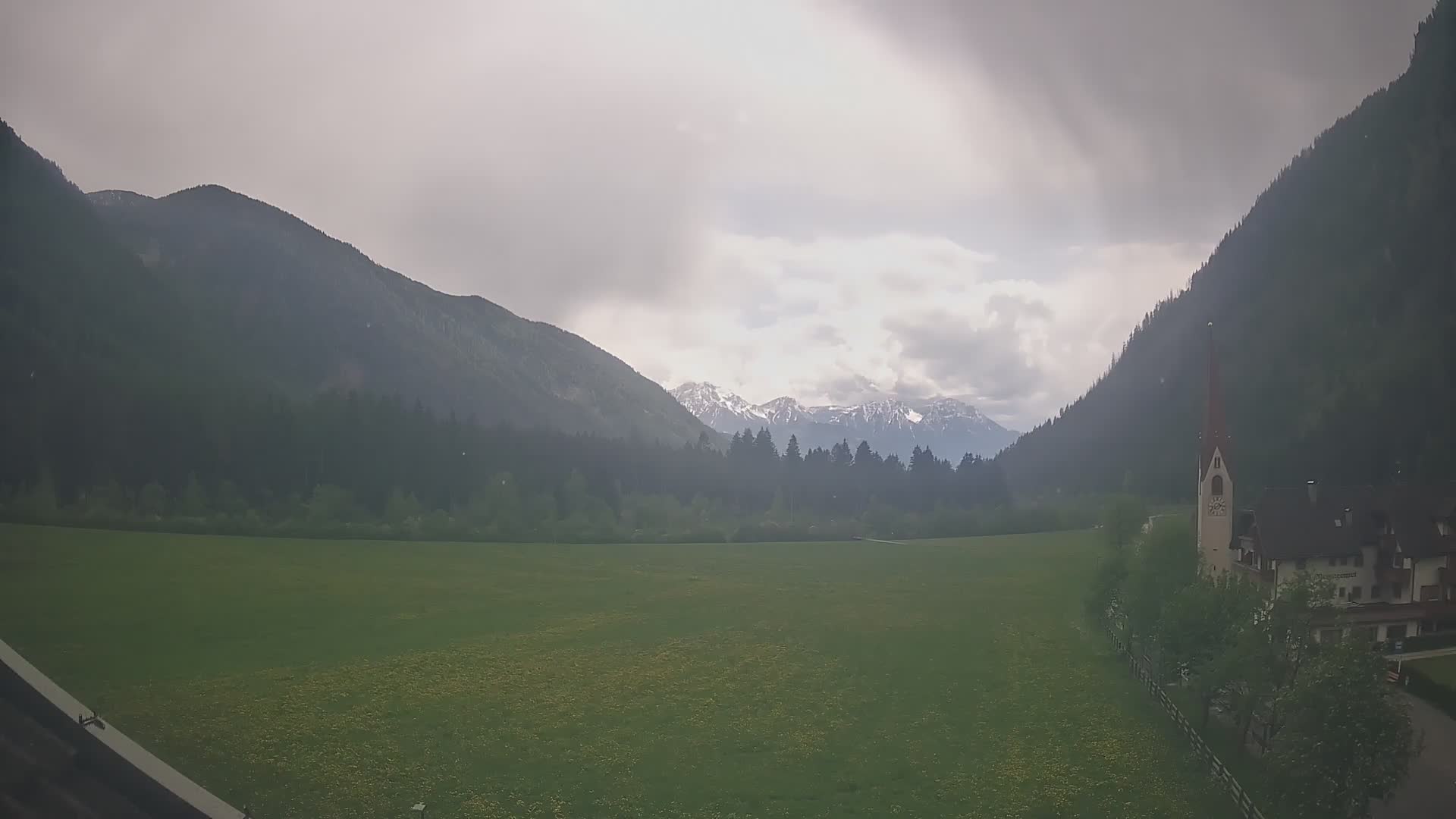 Antholz Niedertal | Anterselva di Sotto