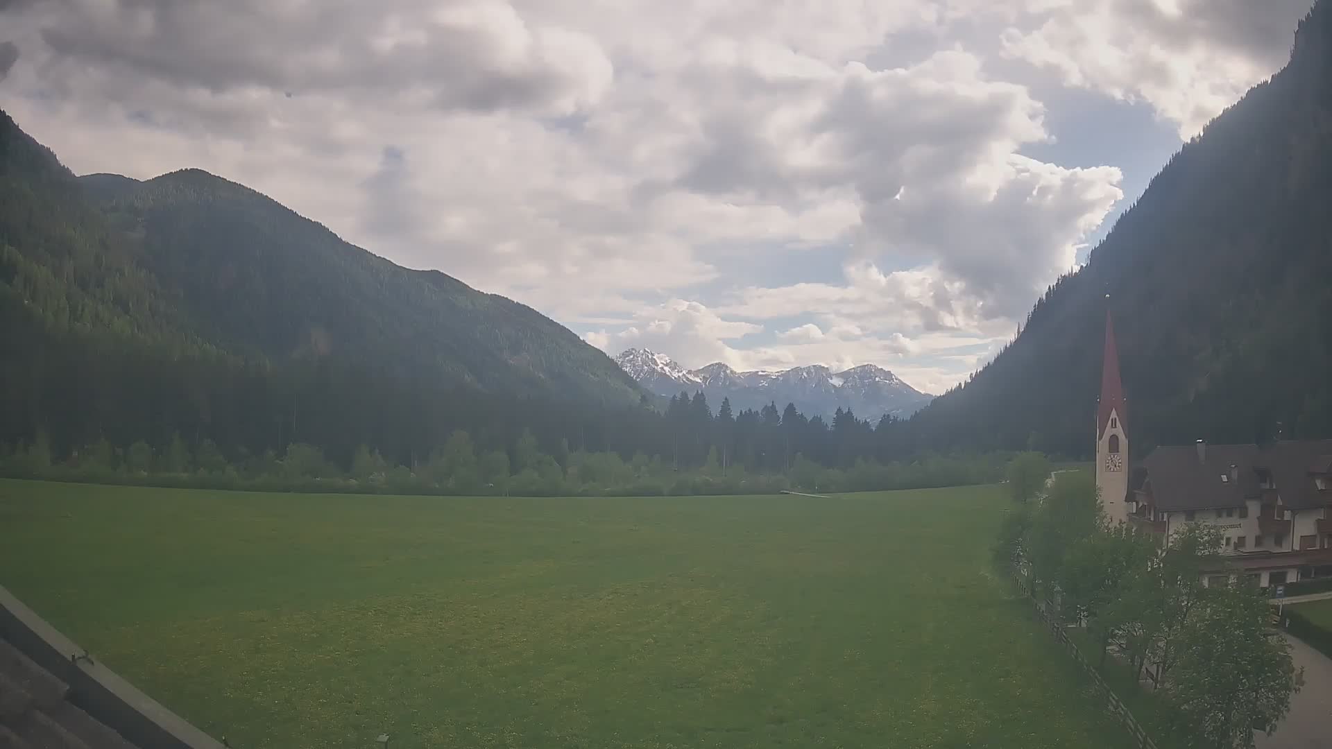 Anterselva di Sotto