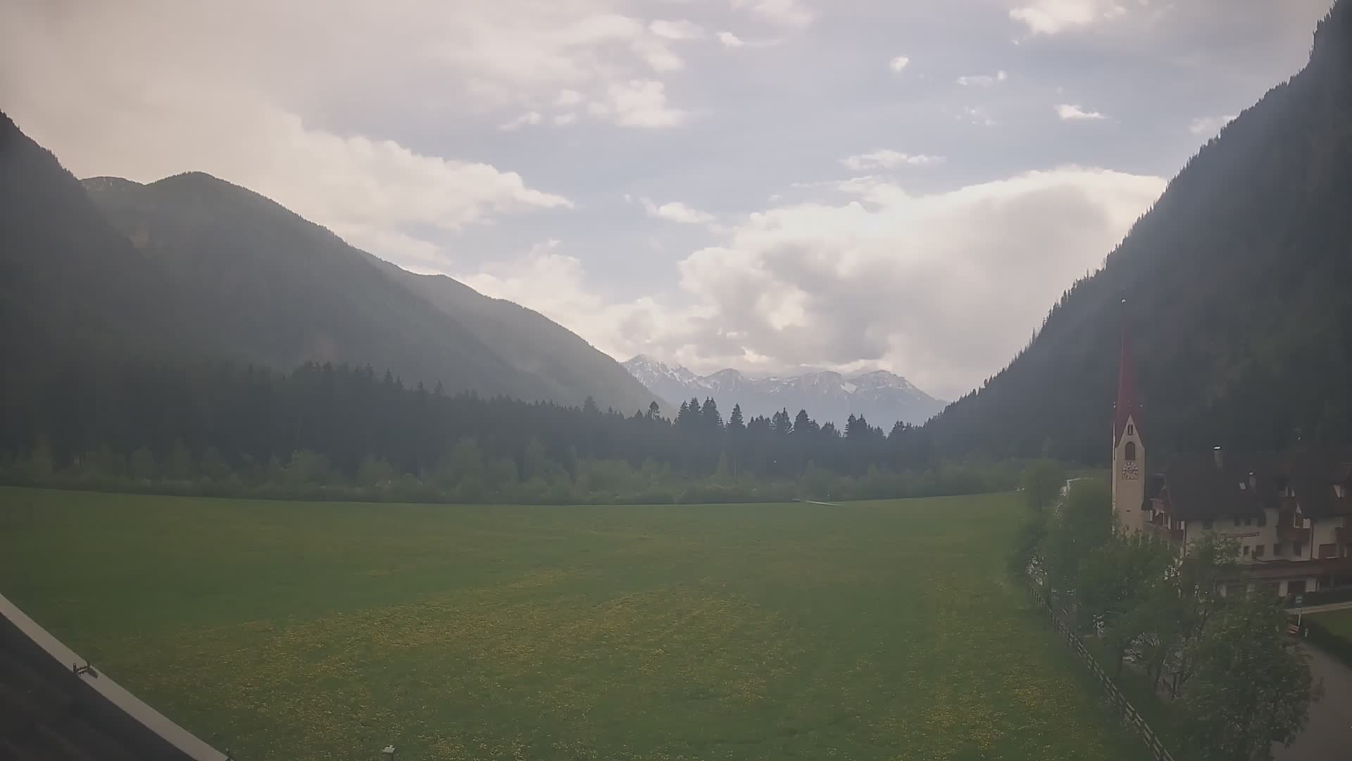 Antholz Niedertal