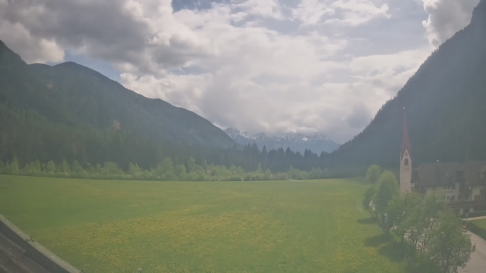Antholz Niedertal