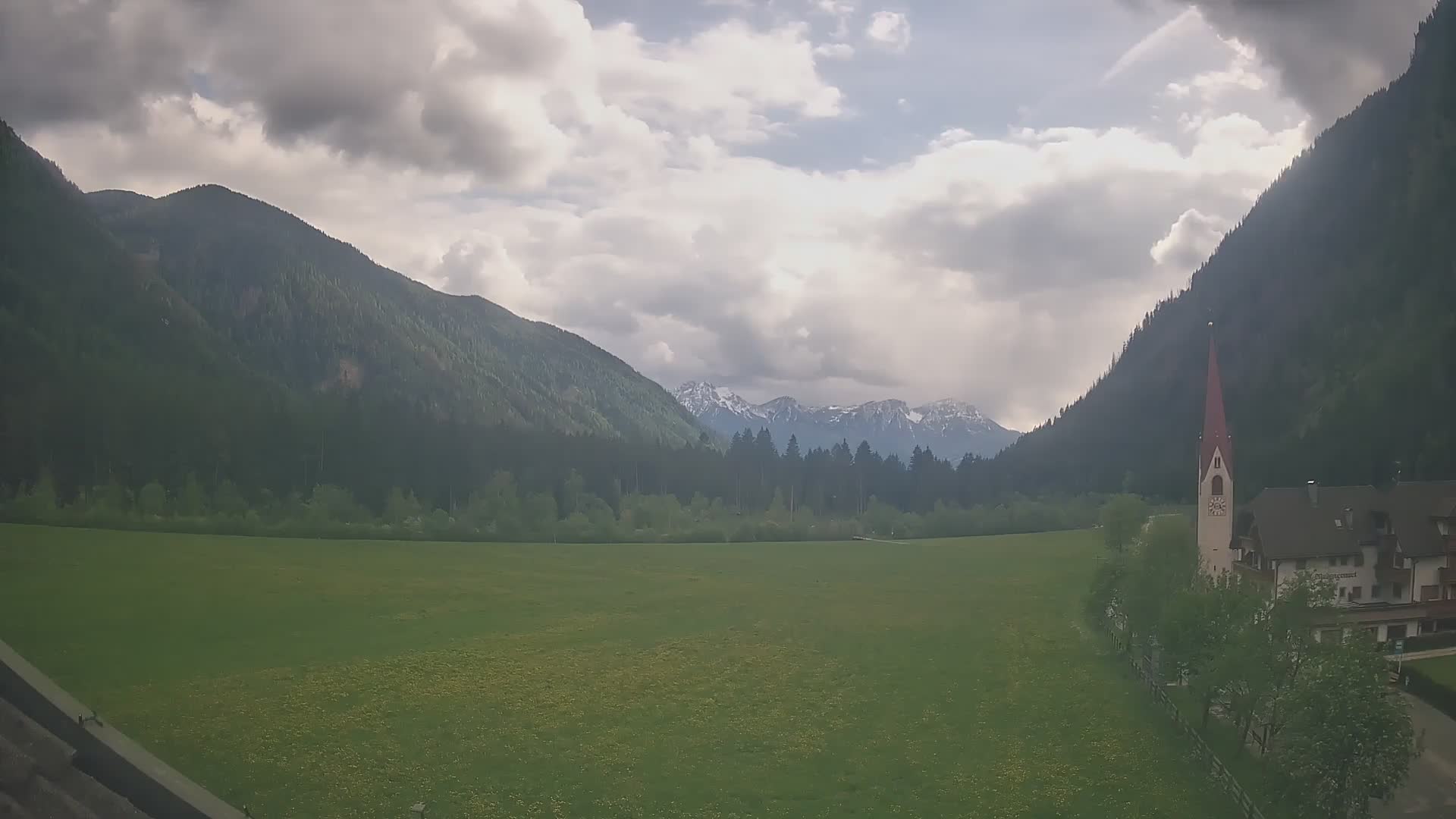 Anterselva di Sotto