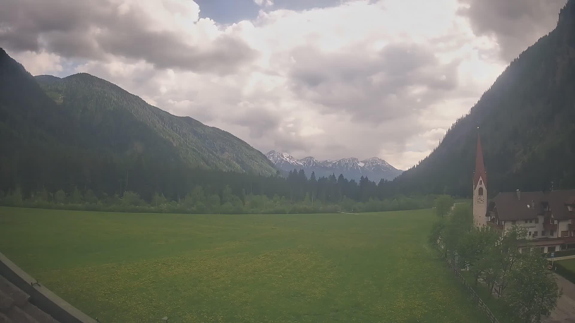 Antholz Niedertal