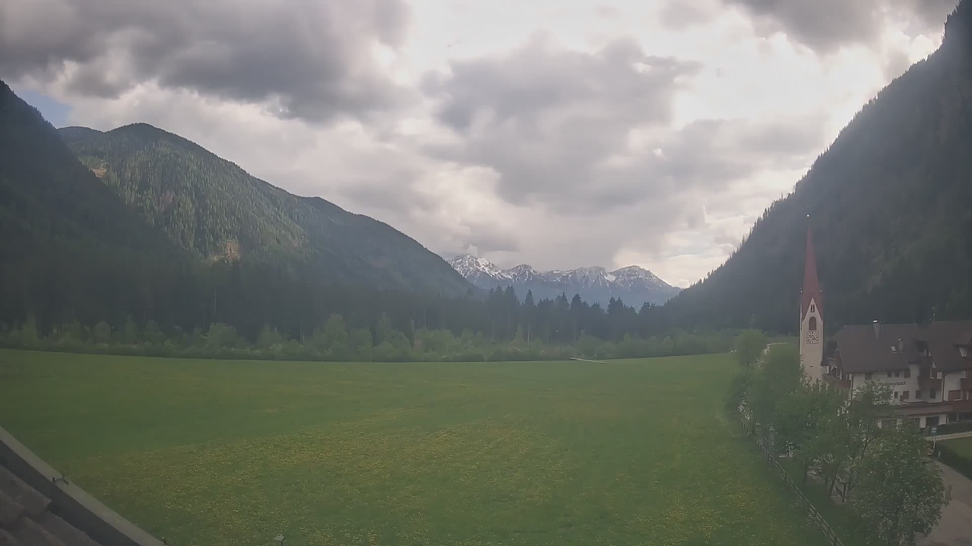 Anterselva di Sotto
