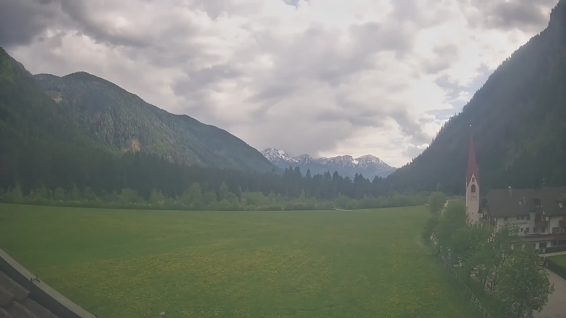 Antholz Niedertal