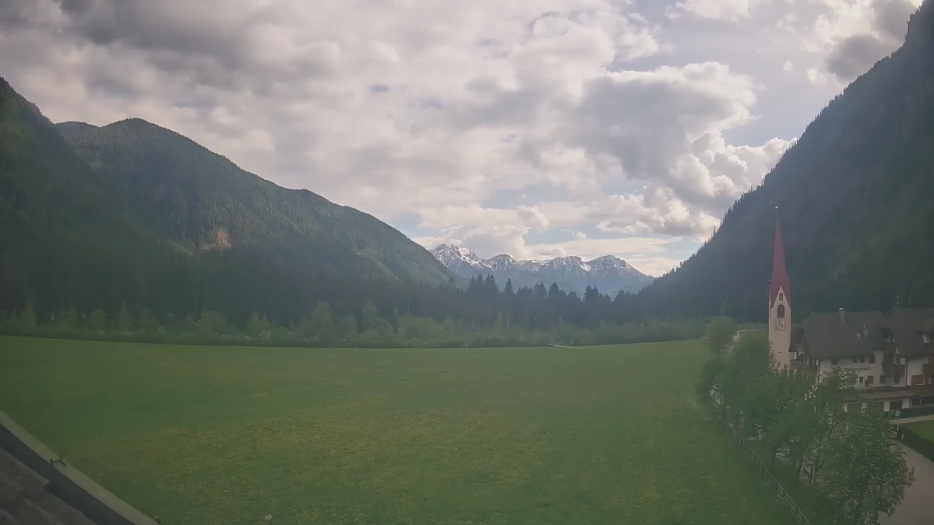 Antholz Niedertal