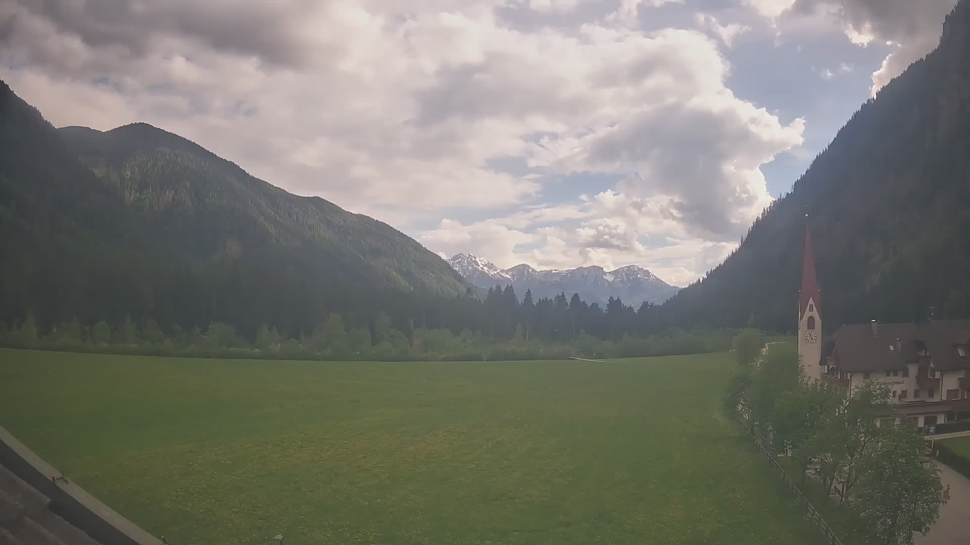 Antholz Niedertal | Anterselva di Sotto