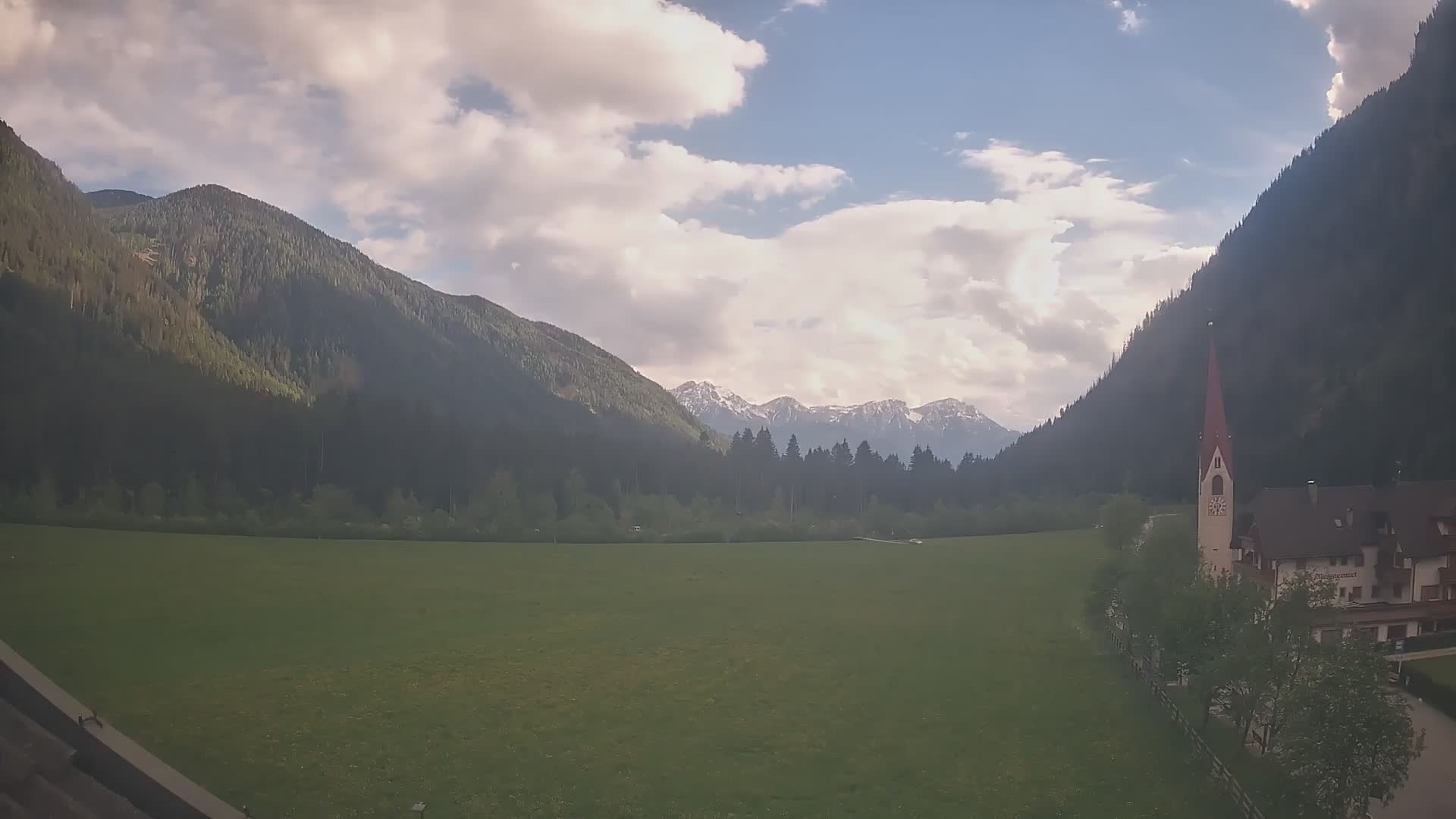Anterselva di Sotto