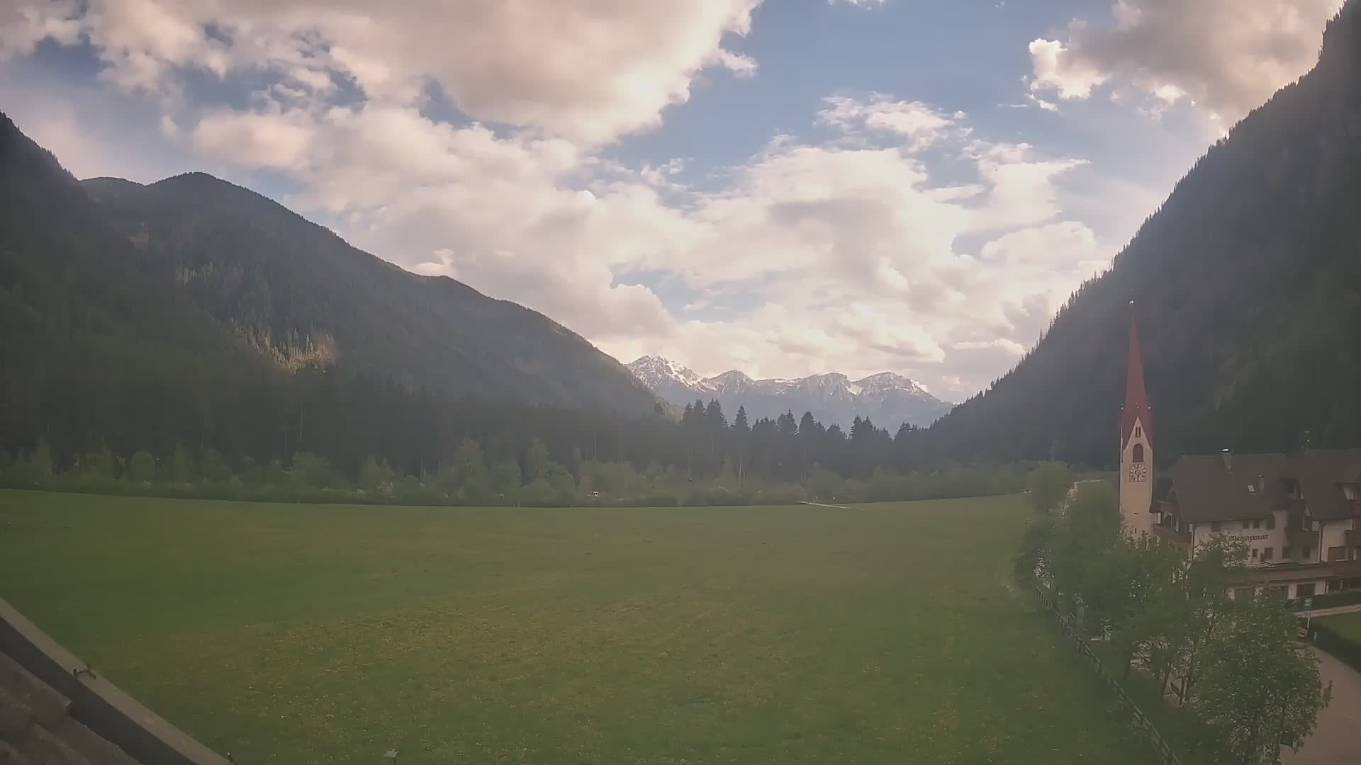 Anterselva di Sotto