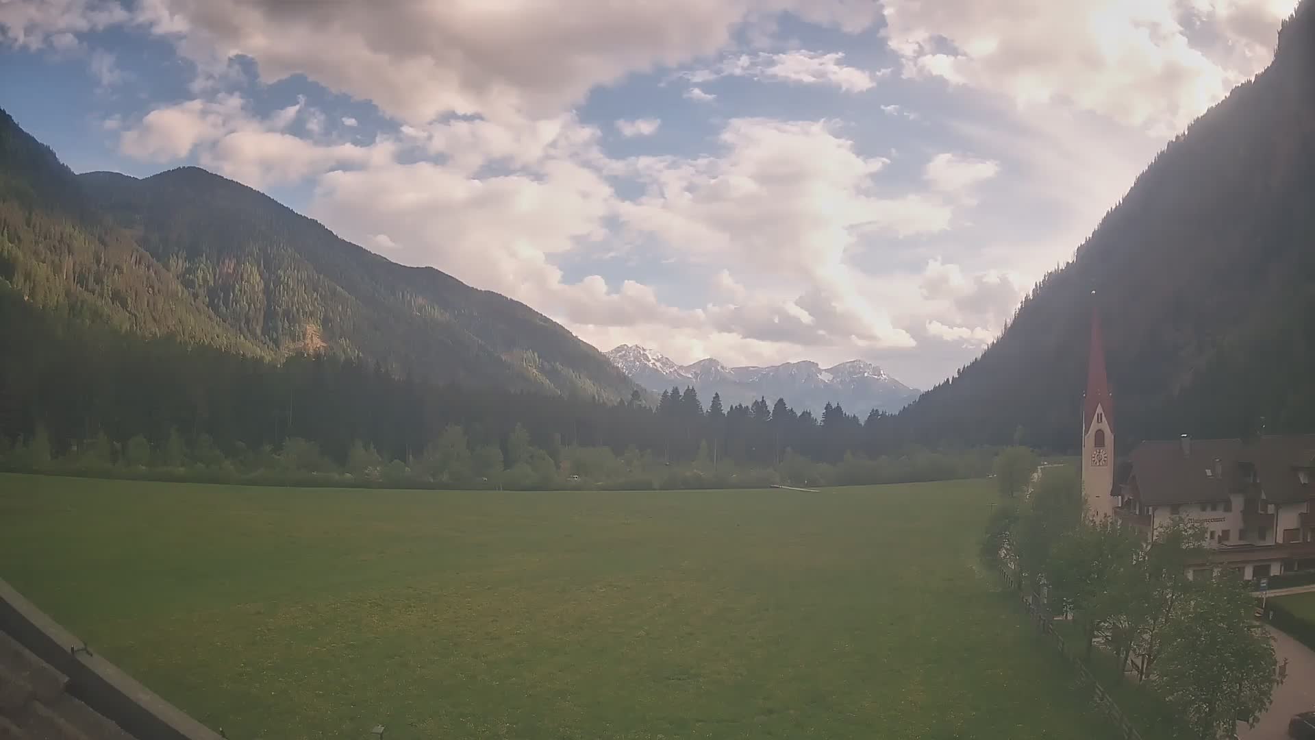 Antholz Niedertal | Anterselva di Sotto