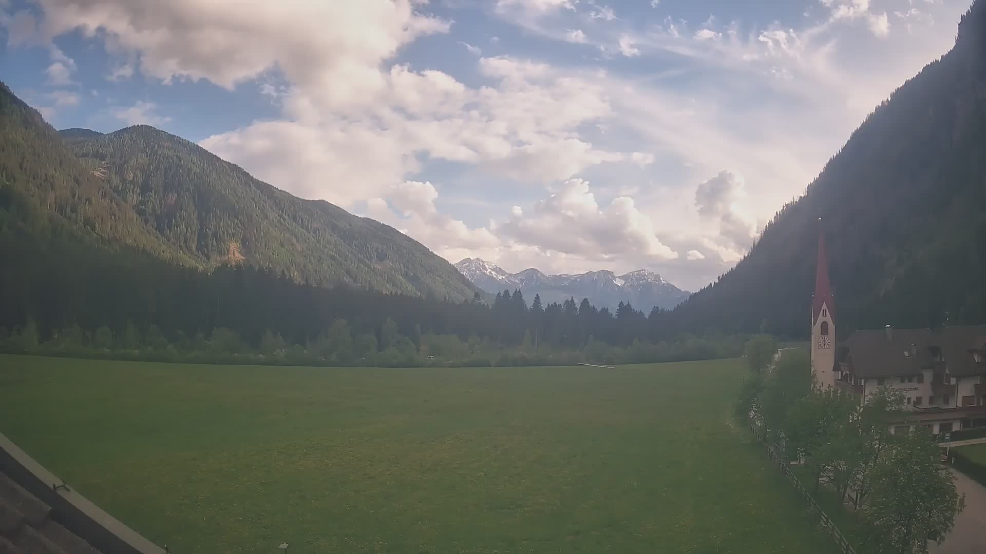 Antholz Niedertal | Anterselva di Sotto