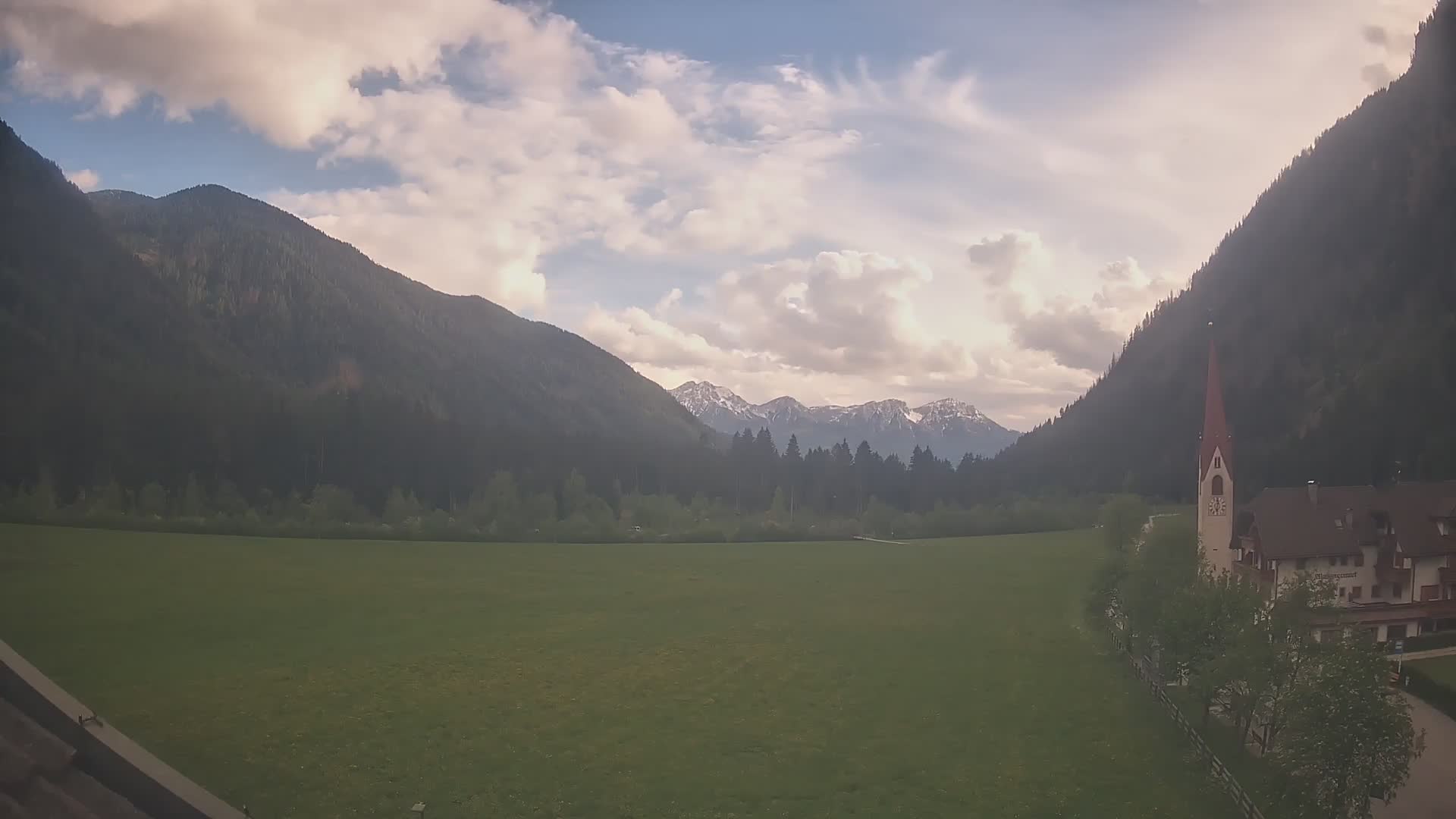 Anterselva di Sotto