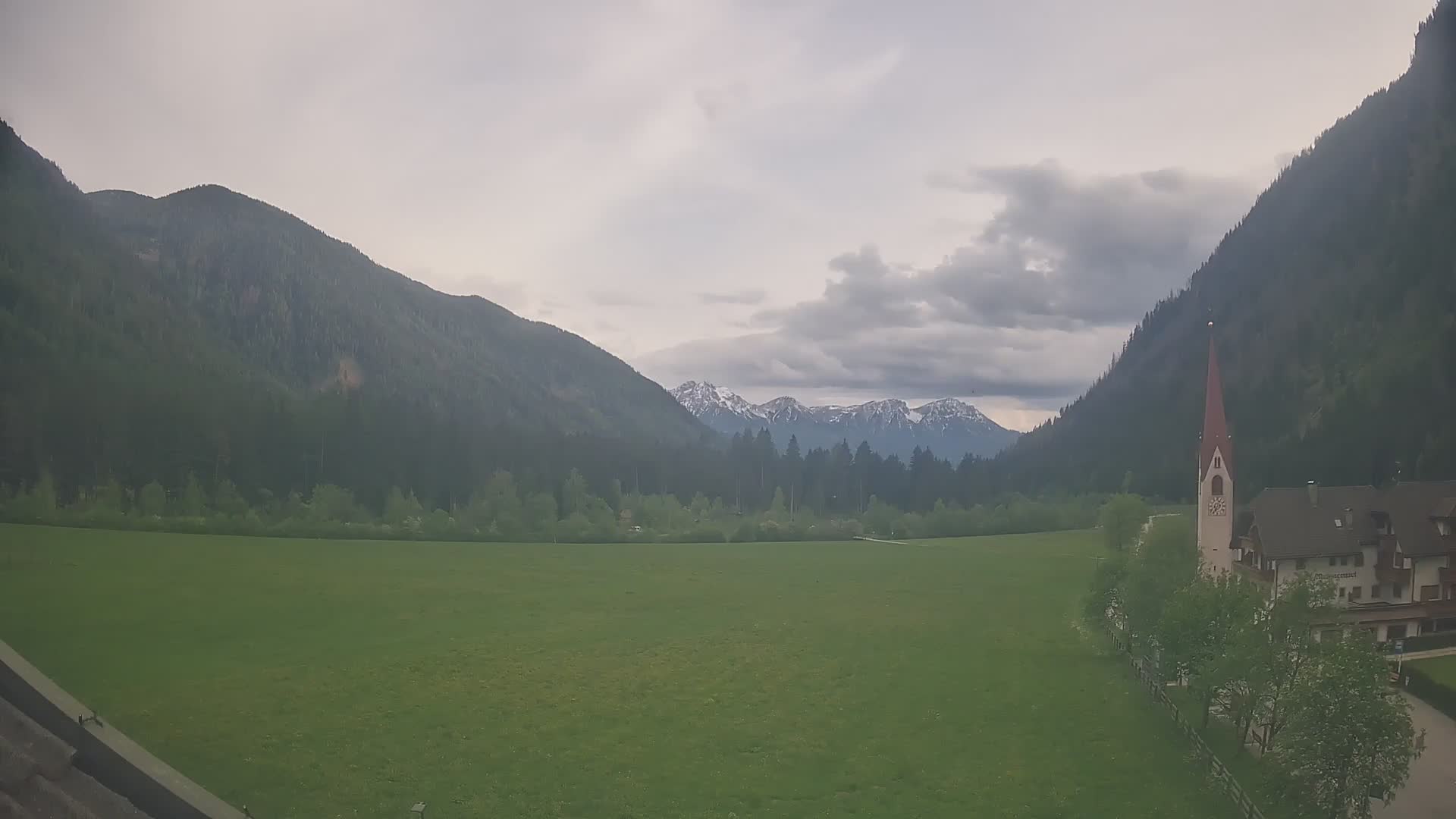 Antholz Niedertal | Anterselva di Sotto