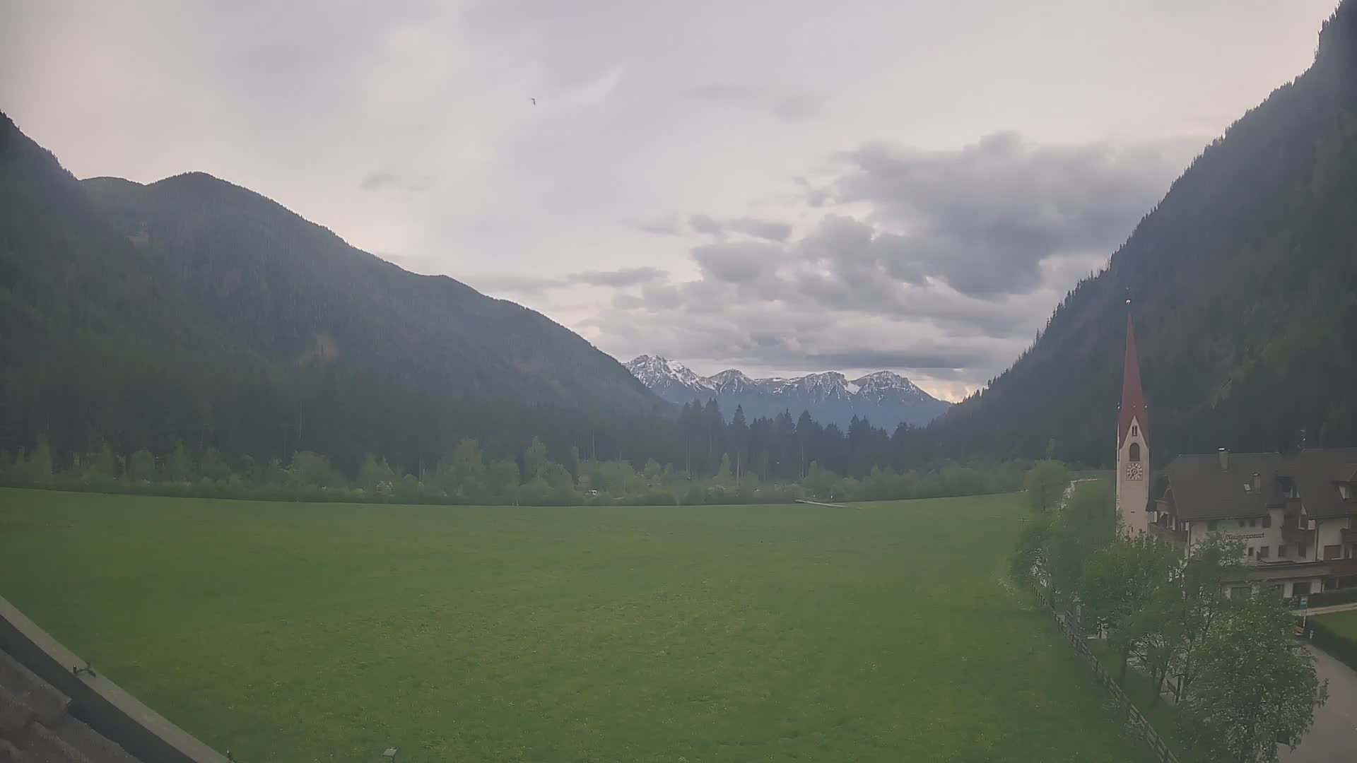 Anterselva di Sotto