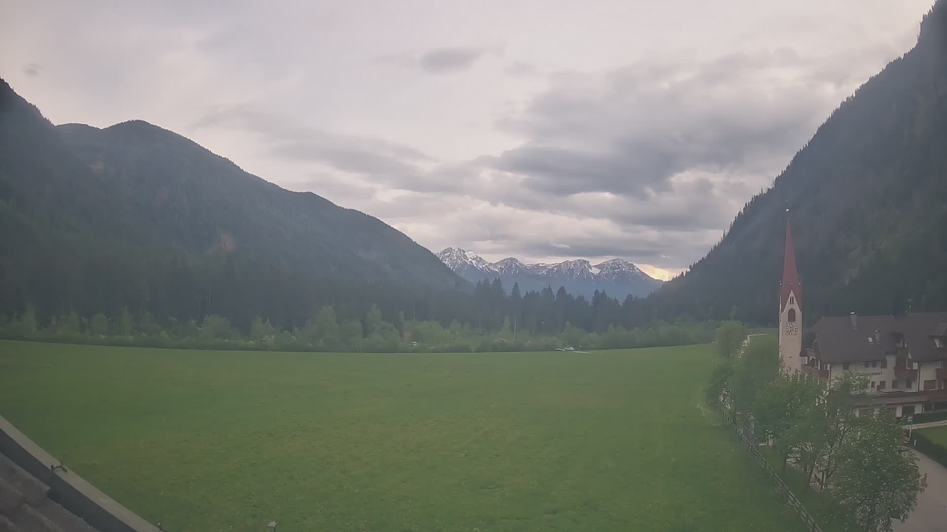 Antholz Niedertal | Anterselva di Sotto