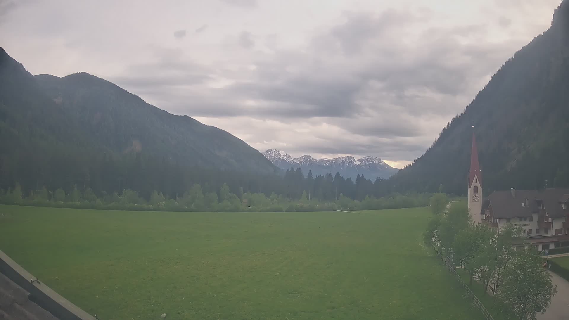 Antholz Niedertal | Anterselva di Sotto