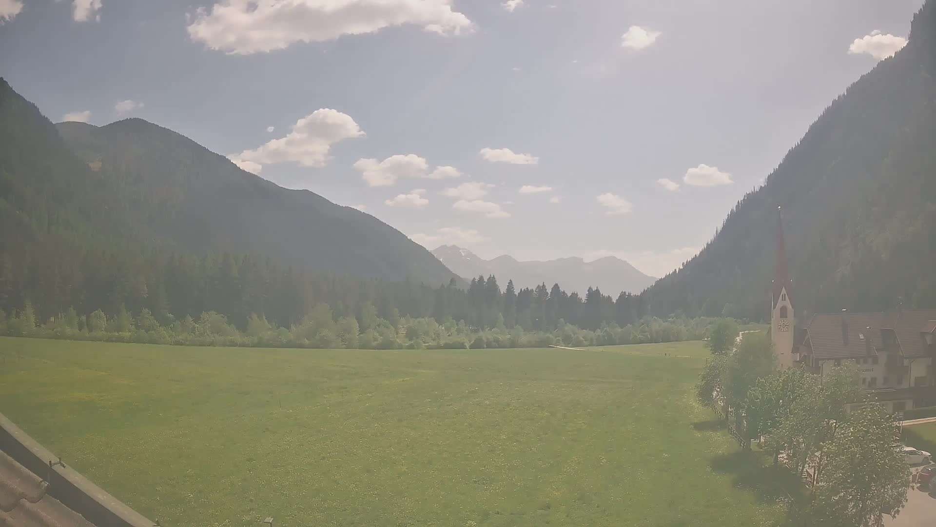Antholz Niedertal | Anterselva di Sotto