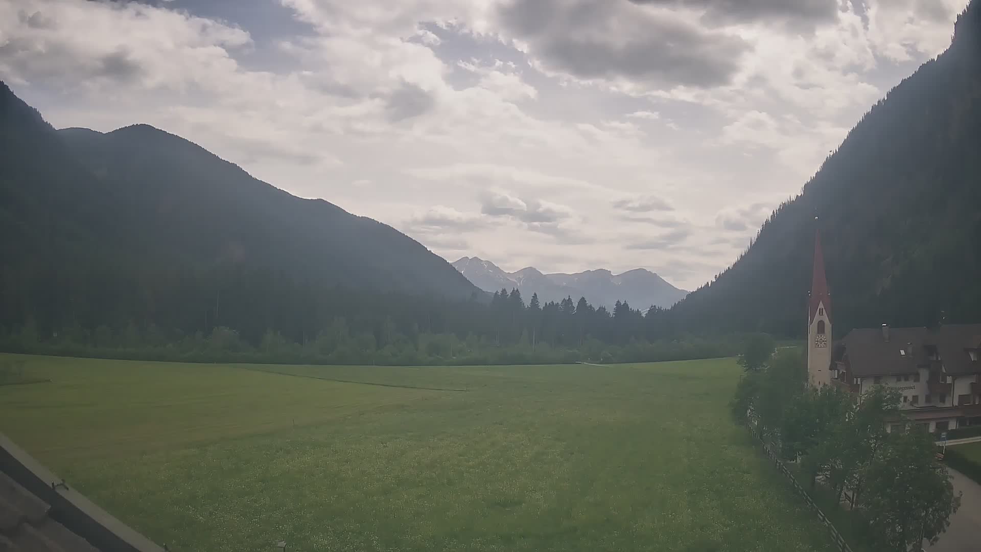 Antholz Niedertal | Anterselva di Sotto