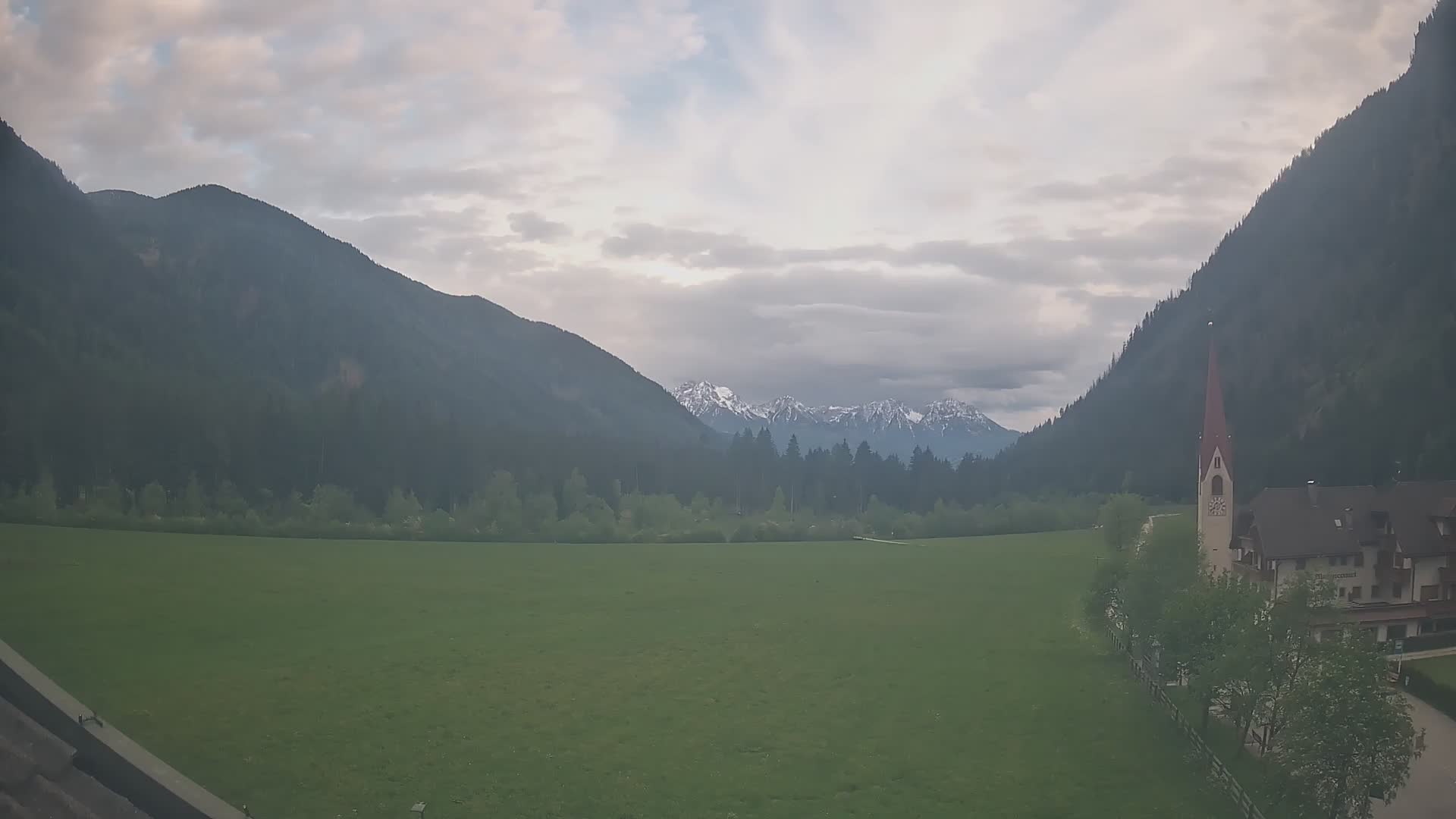 Antholz Niedertal