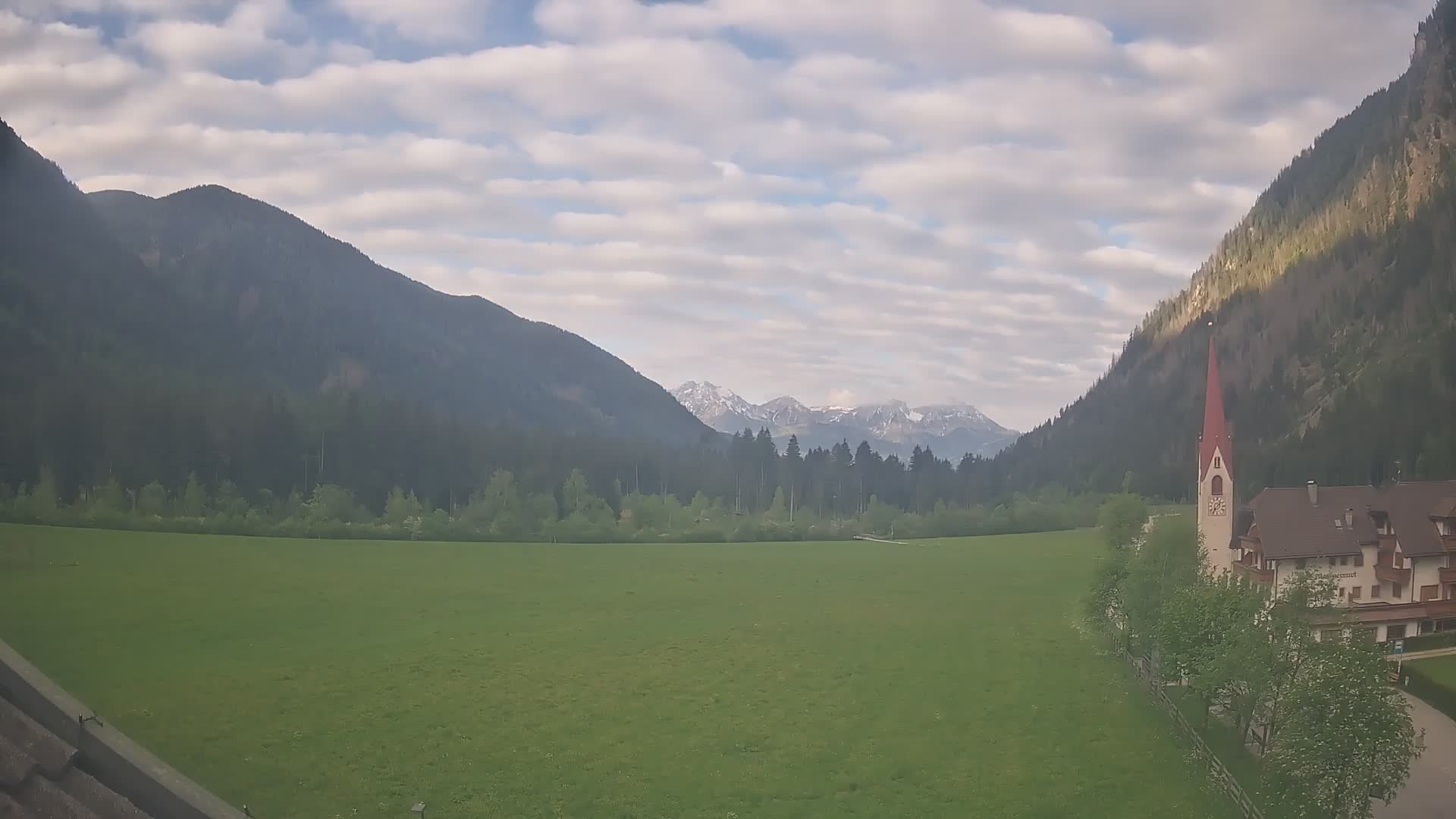 Anterselva di Sotto