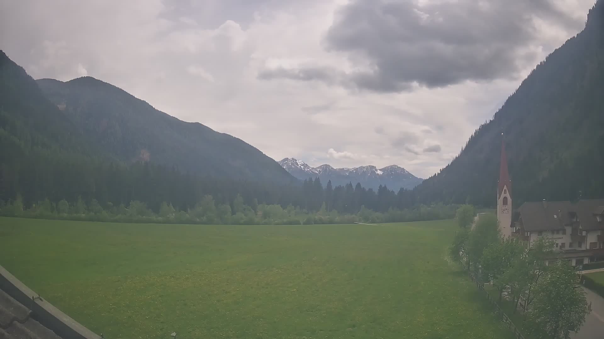 Antholz Niedertal | Anterselva di Sotto