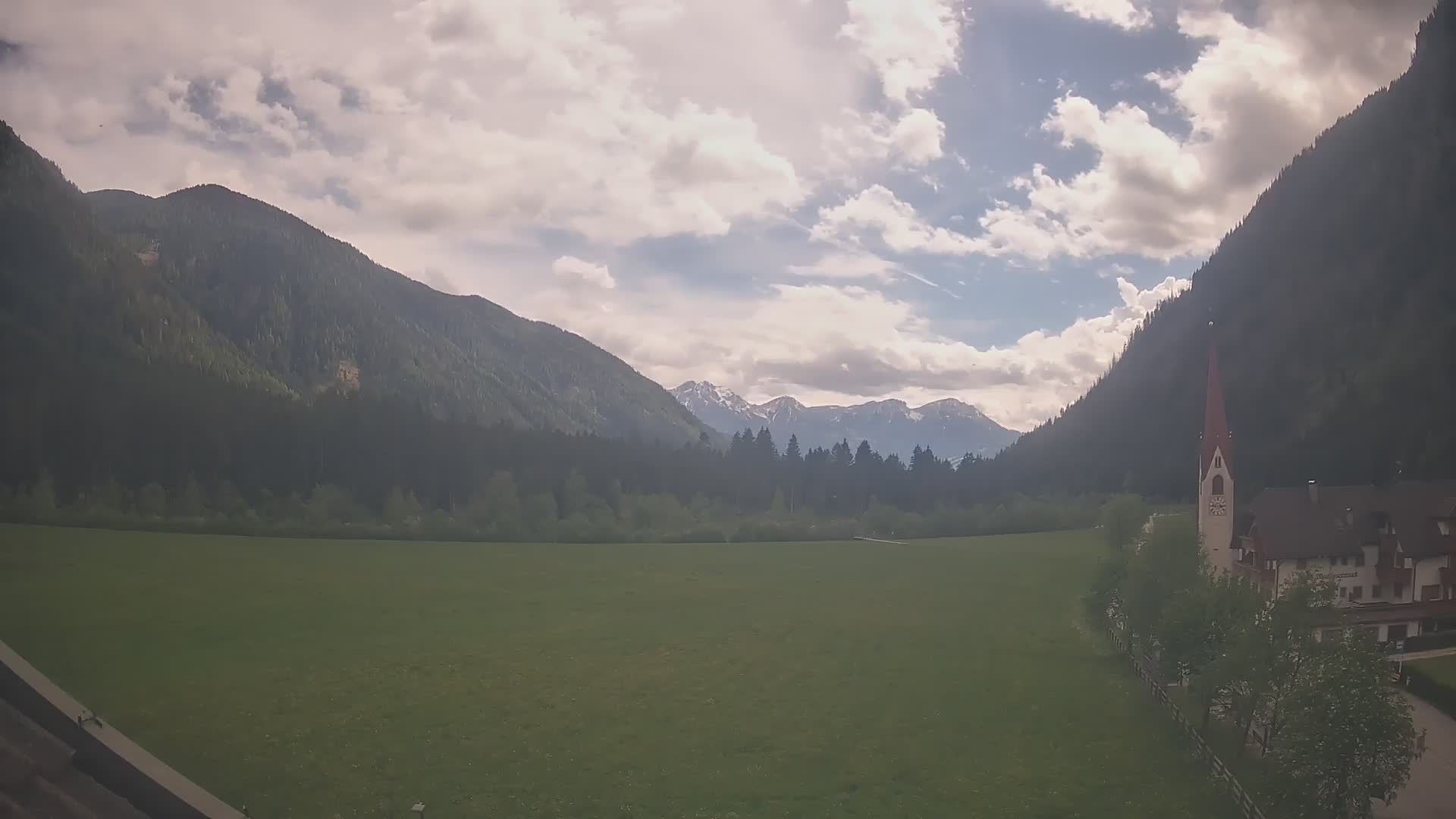 Antholz Niedertal | Anterselva di Sotto