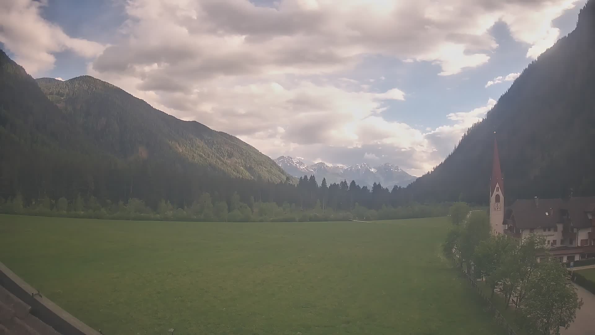 Antholz Niedertal | Anterselva di Sotto