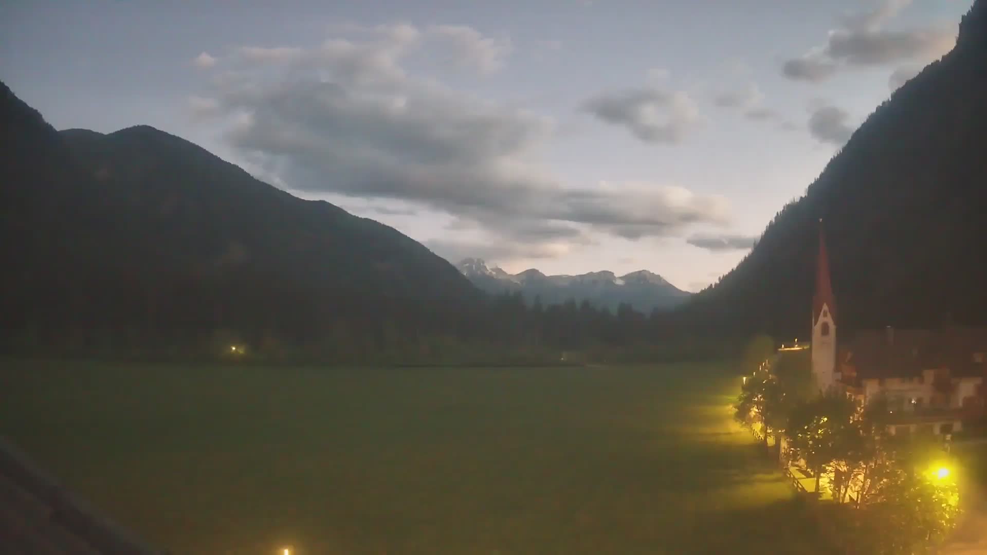 Antholz Niedertal