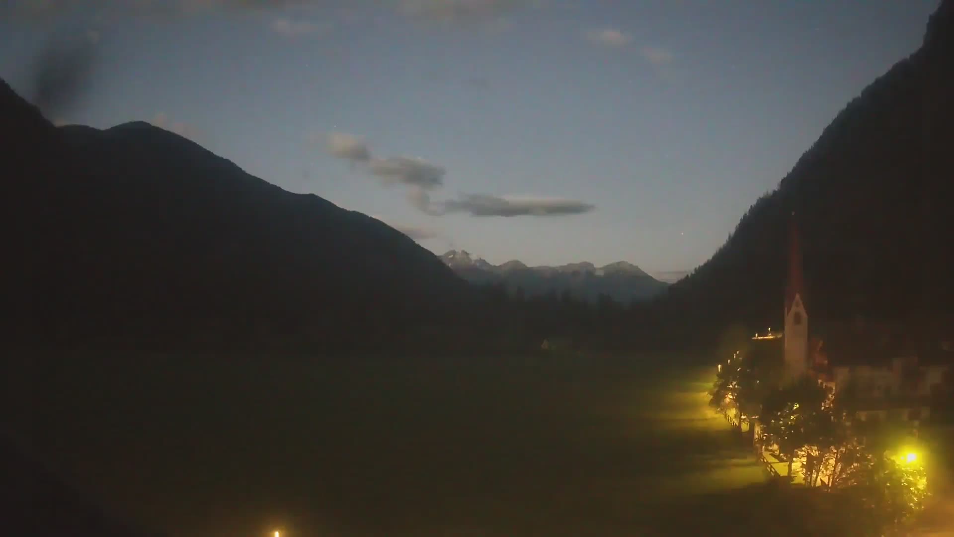 Antholz Niedertal | Anterselva di Sotto