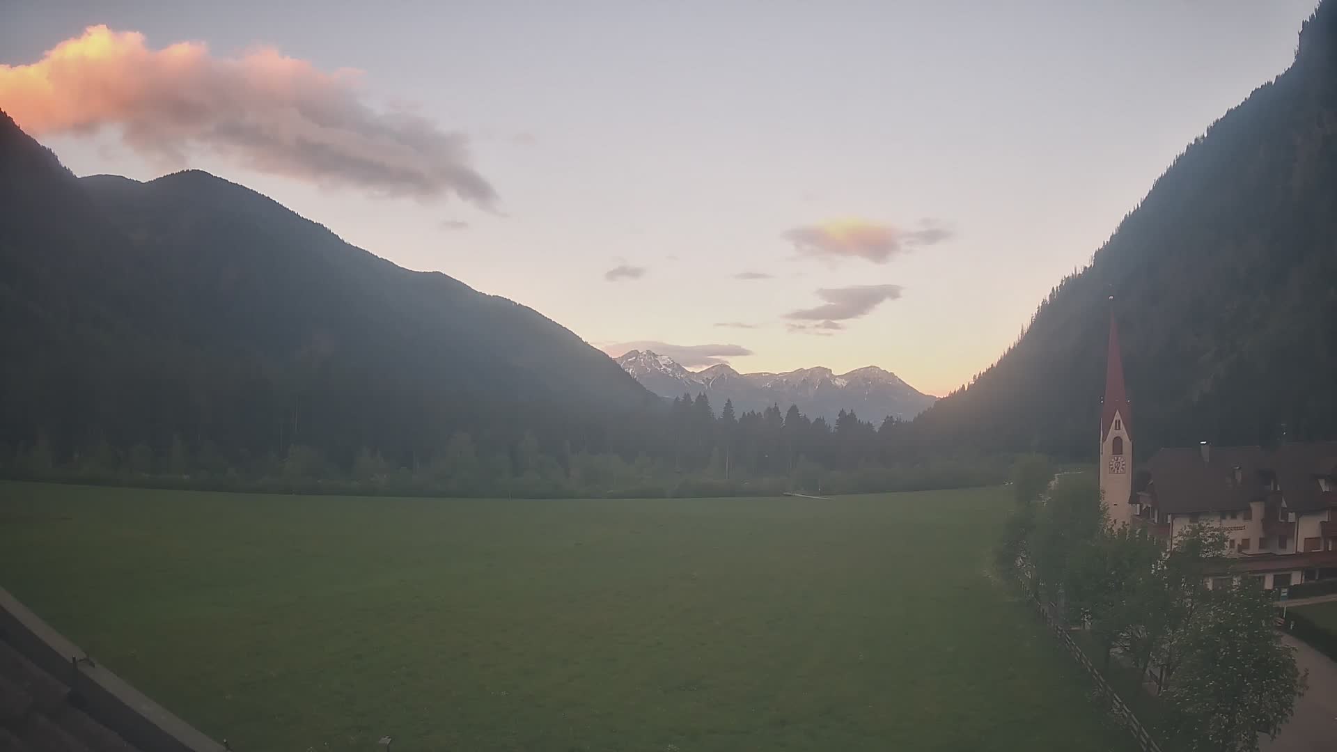 Antholz Niedertal