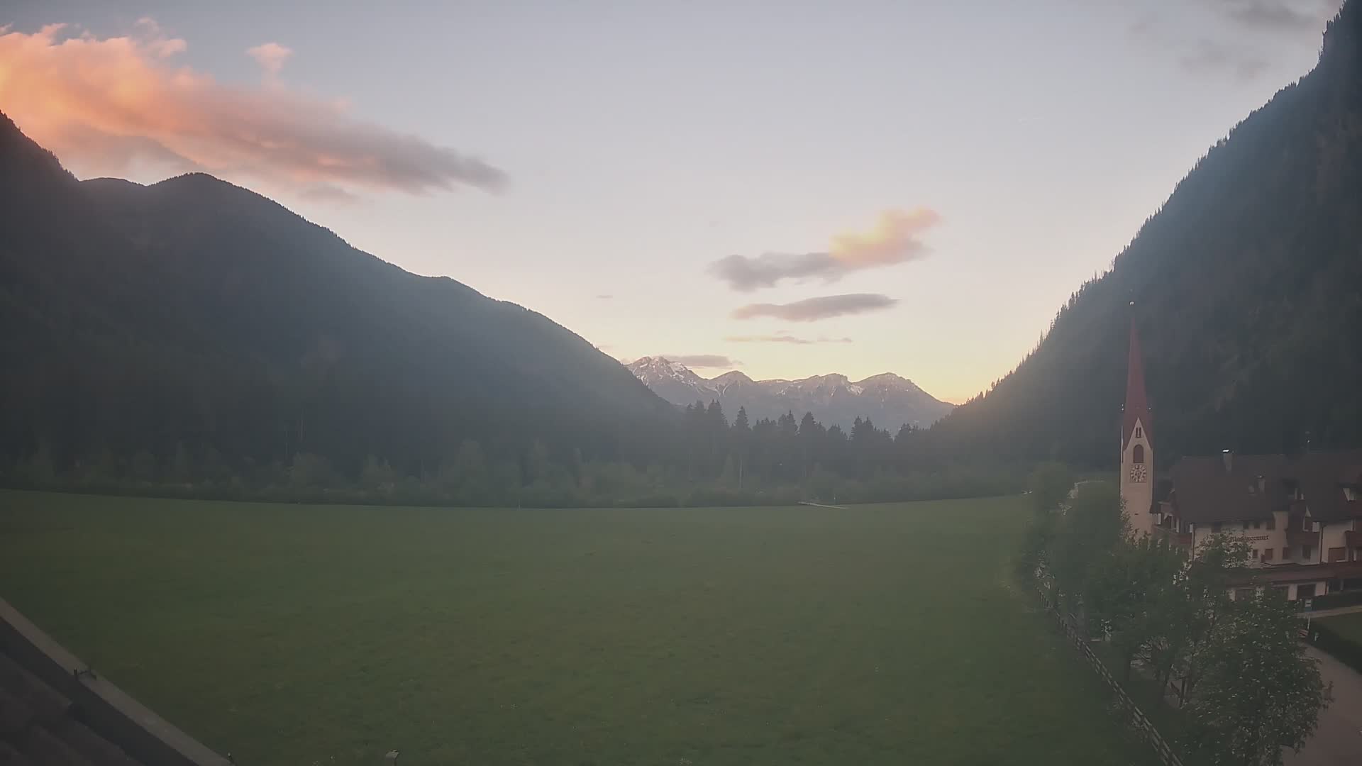 Antholz Niedertal | Anterselva di Sotto