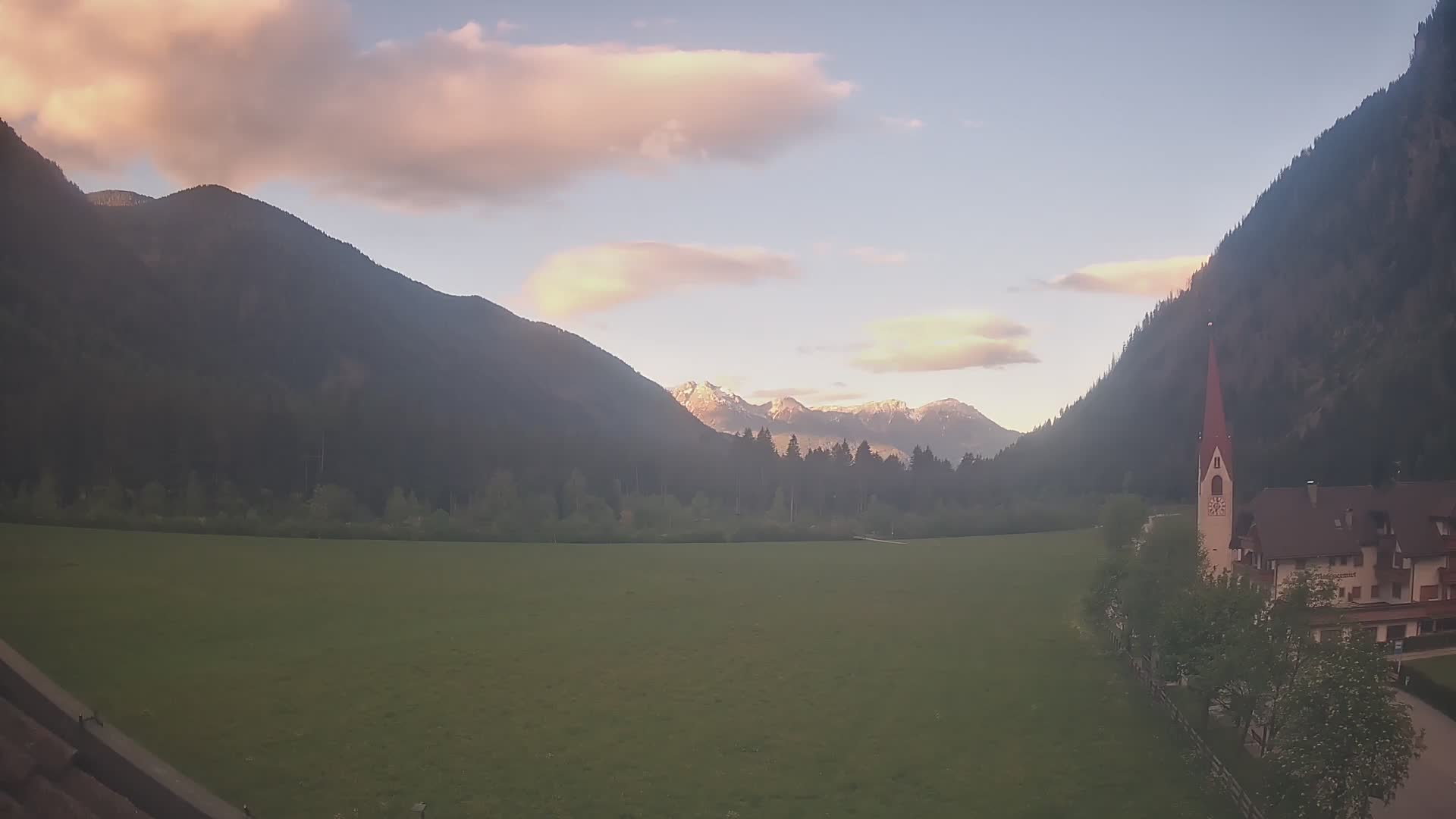 Antholz Niedertal