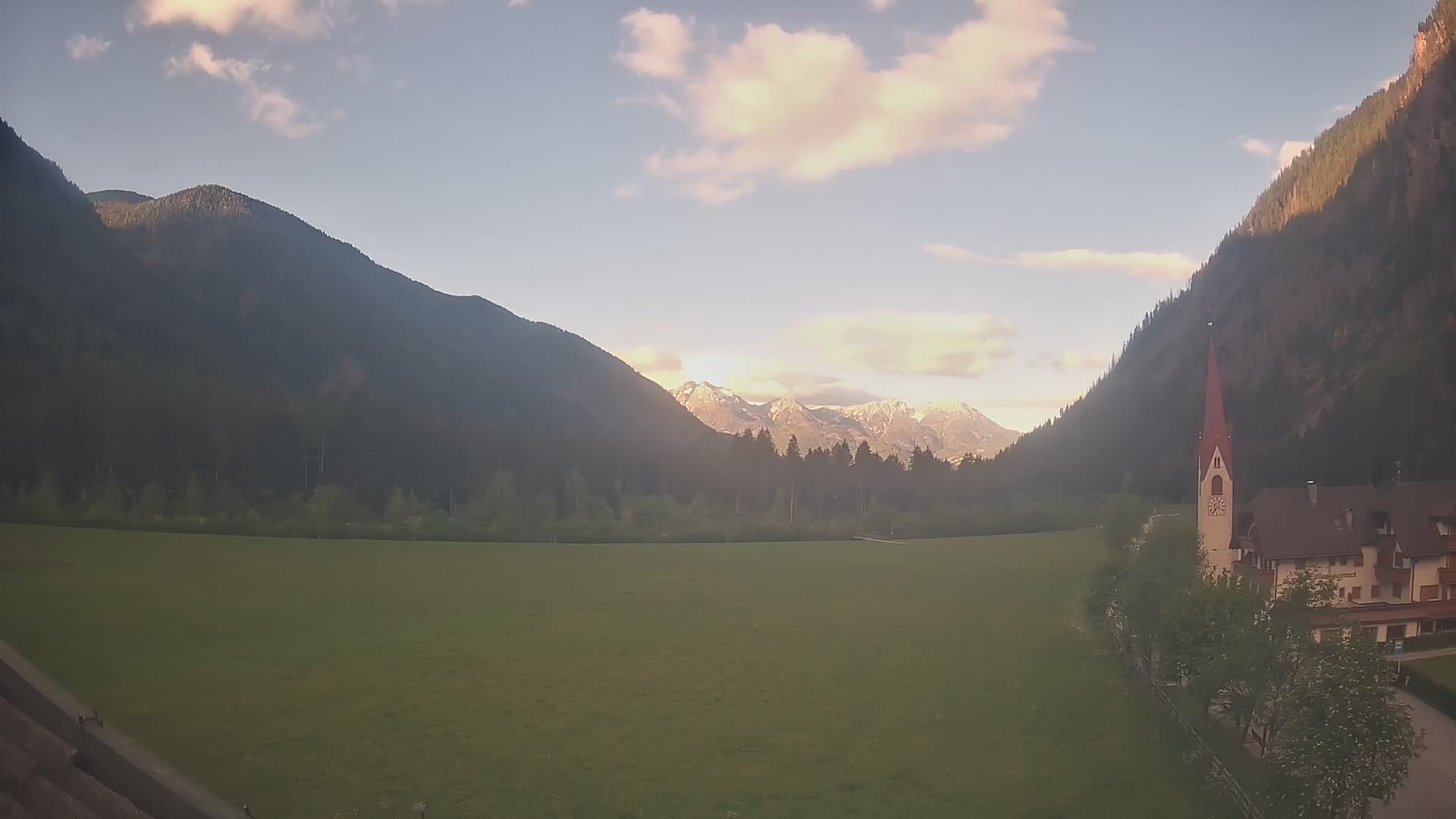 Anterselva di Sotto