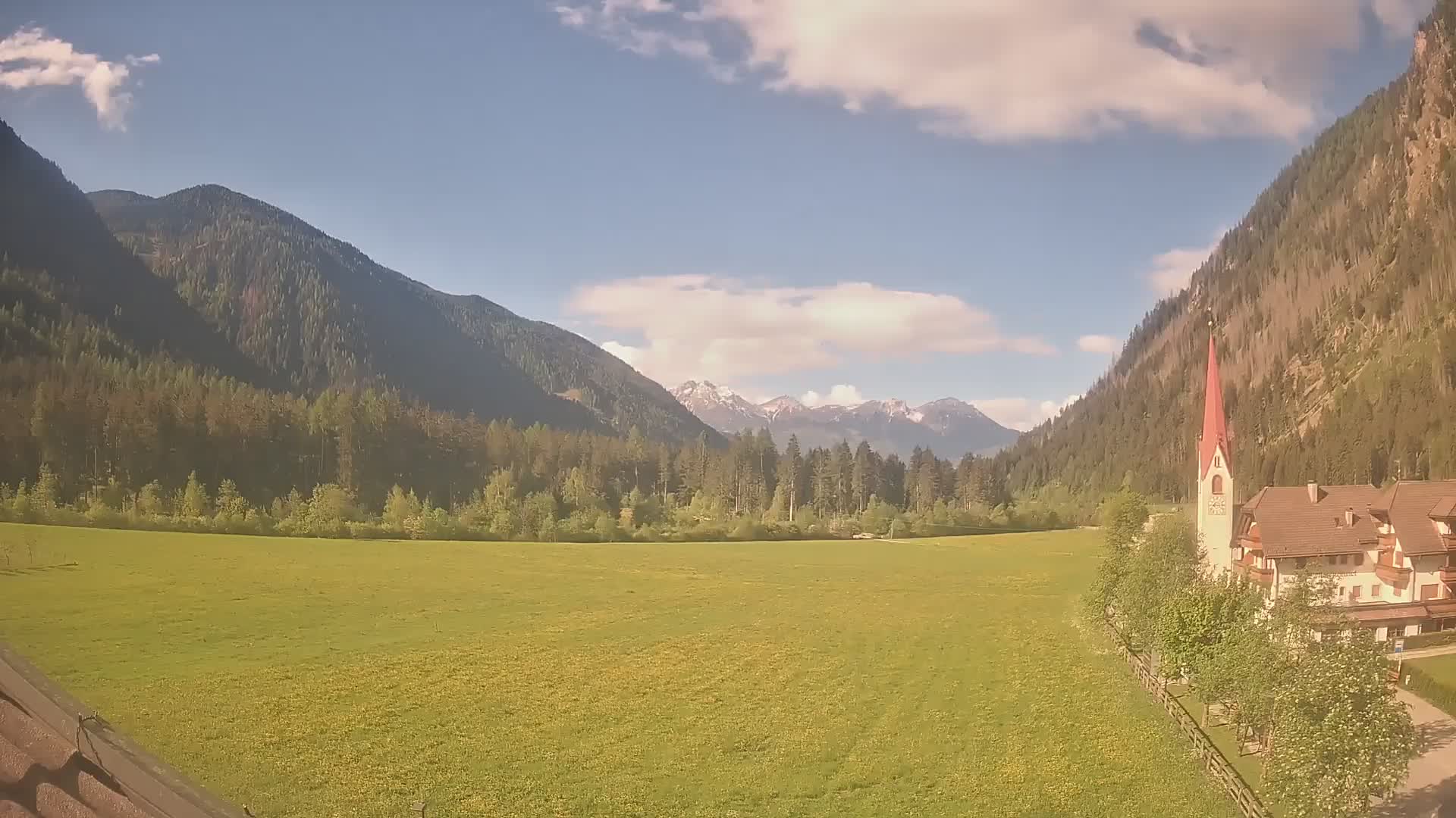 Anterselva di Sotto