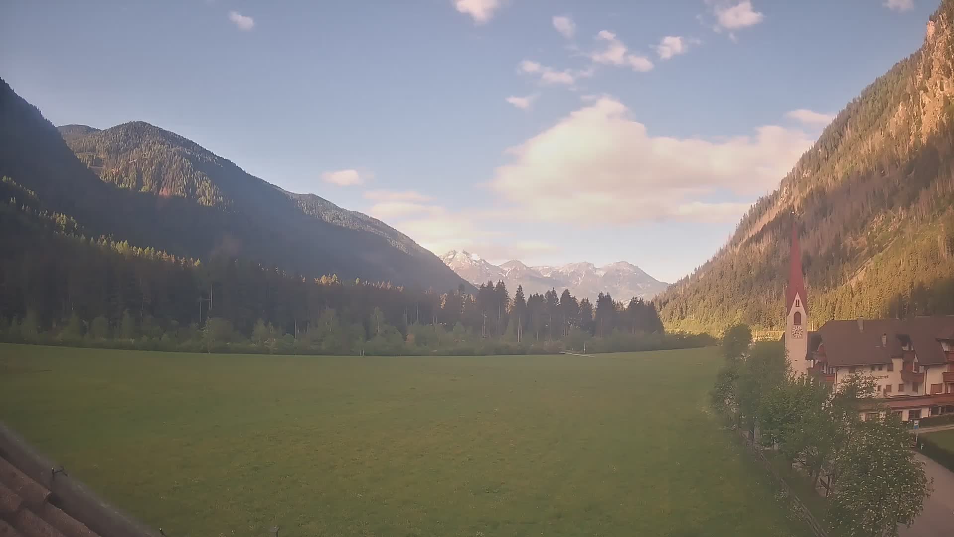 Anterselva di Sotto
