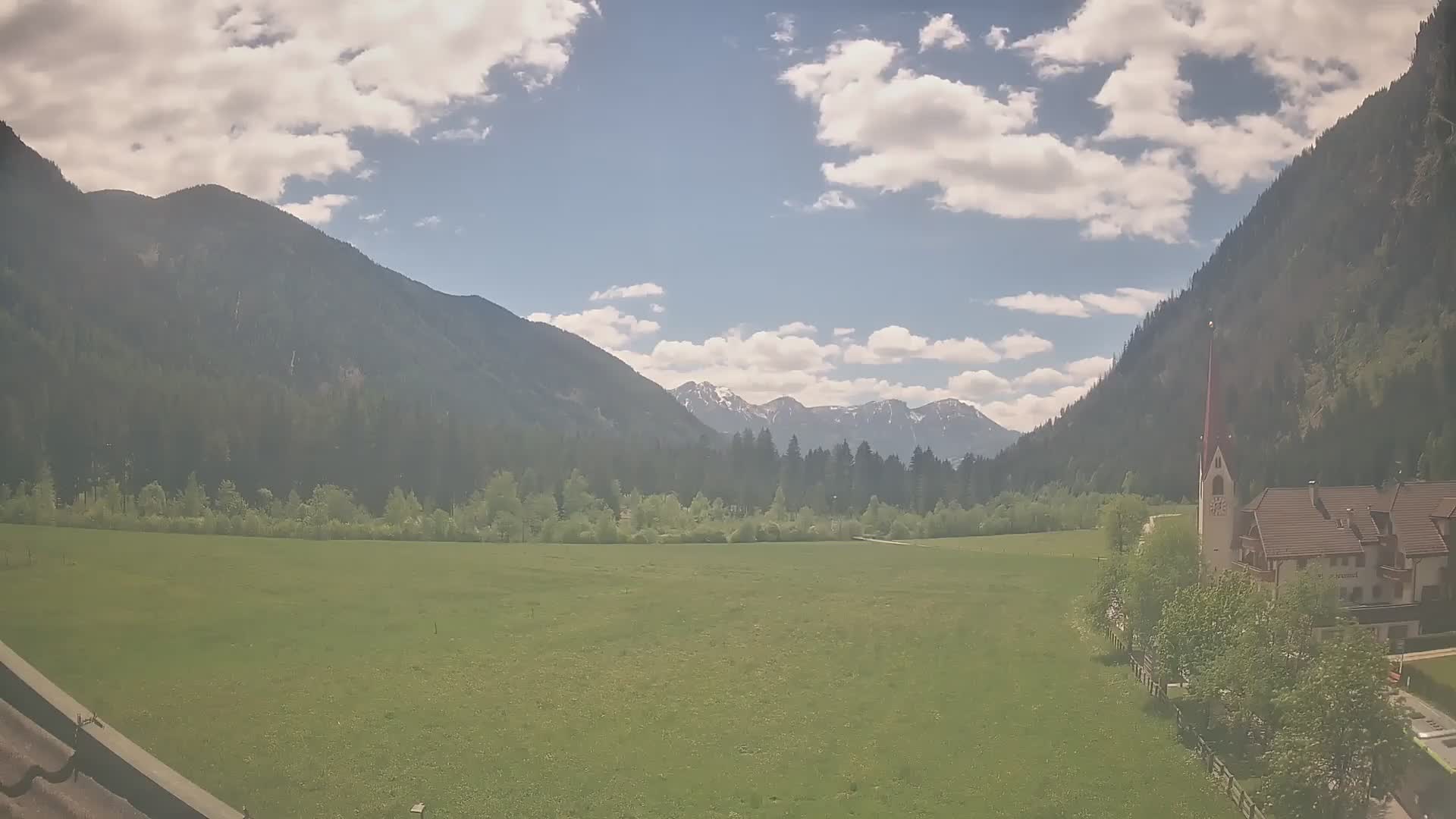 Antholz Niedertal | Anterselva di Sotto