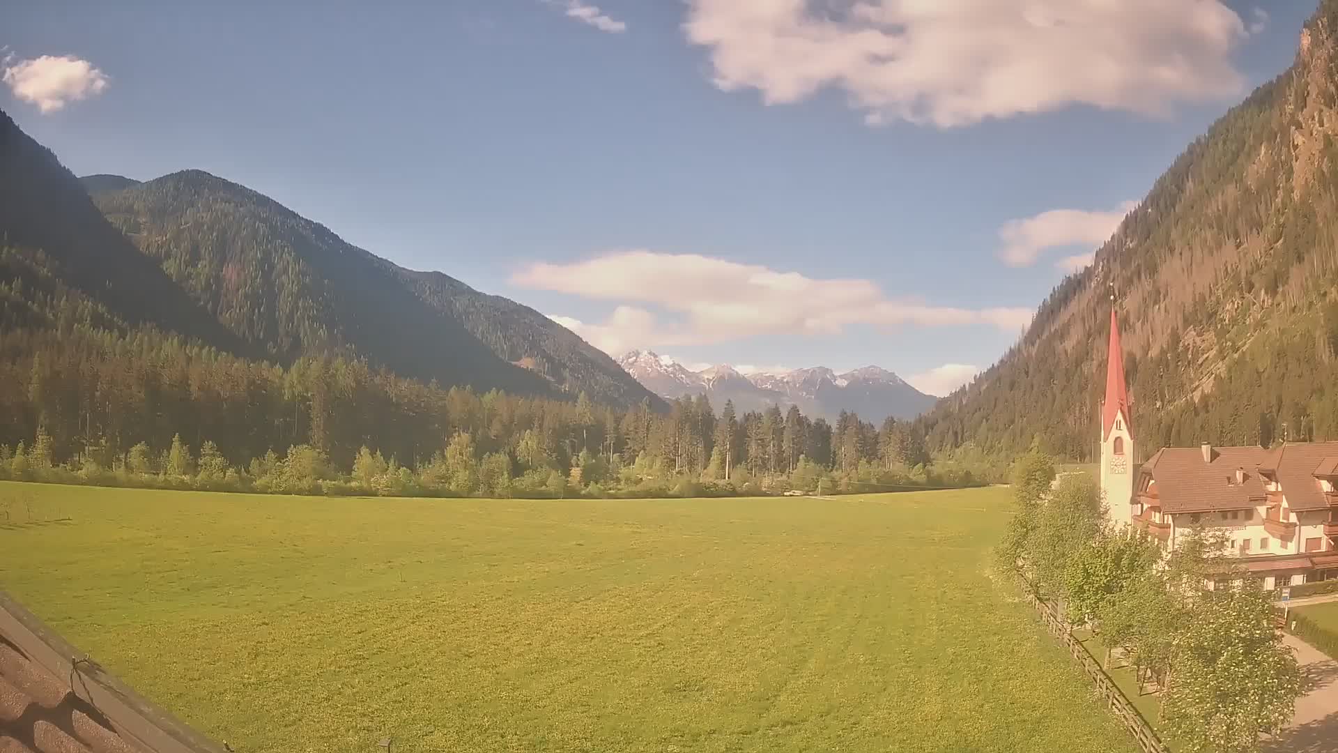 Antholz Niedertal | Anterselva di Sotto