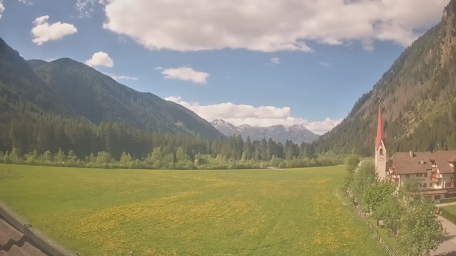 Antholz Niedertal | Anterselva di Sotto