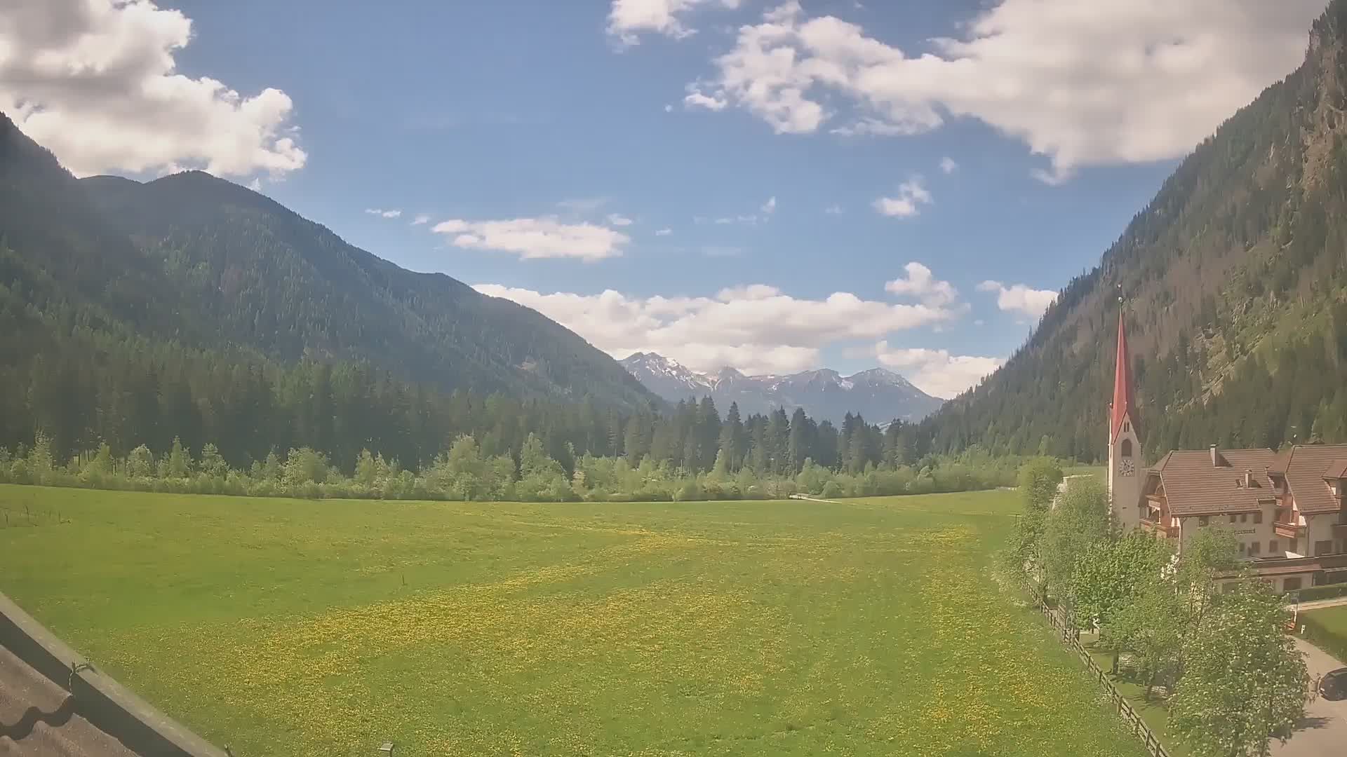 Antholz Niedertal | Anterselva di Sotto
