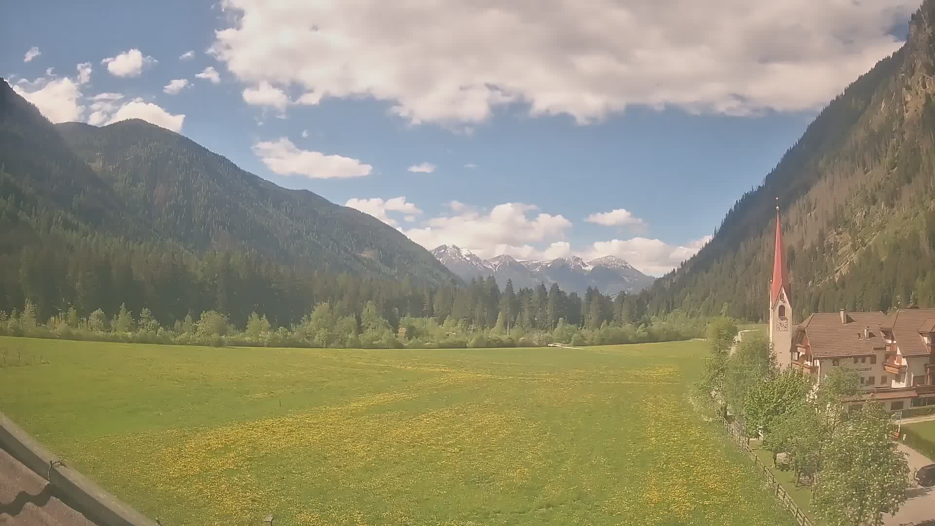 Antholz Niedertal