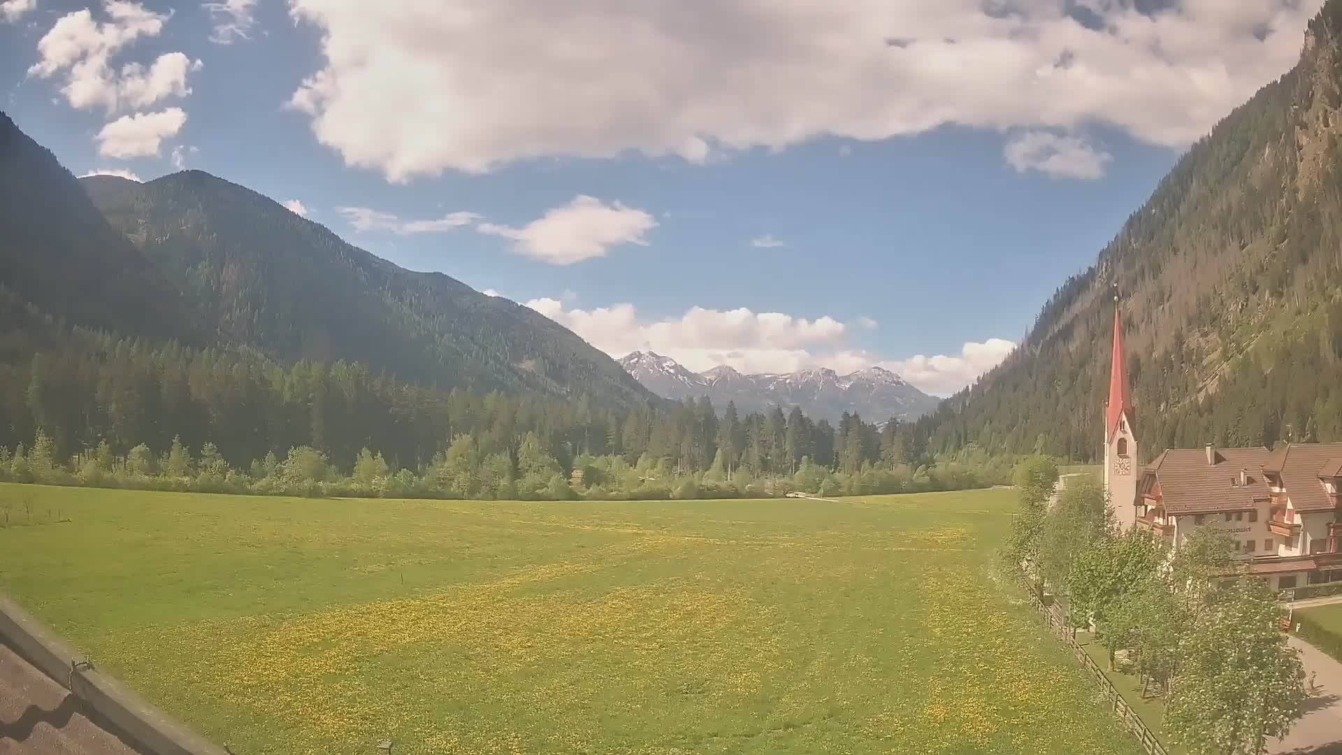 Antholz Niedertal
