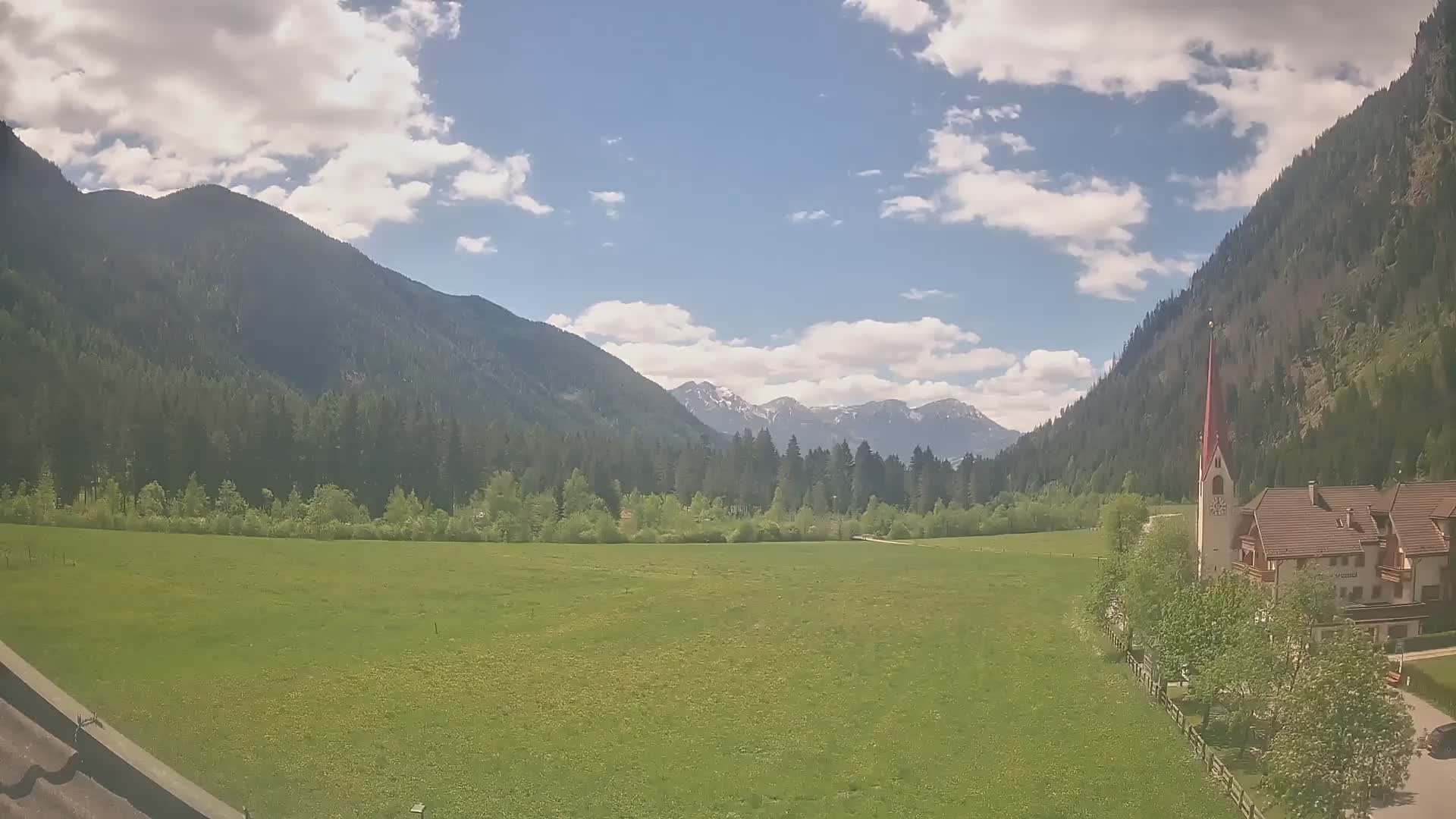 Antholz Niedertal